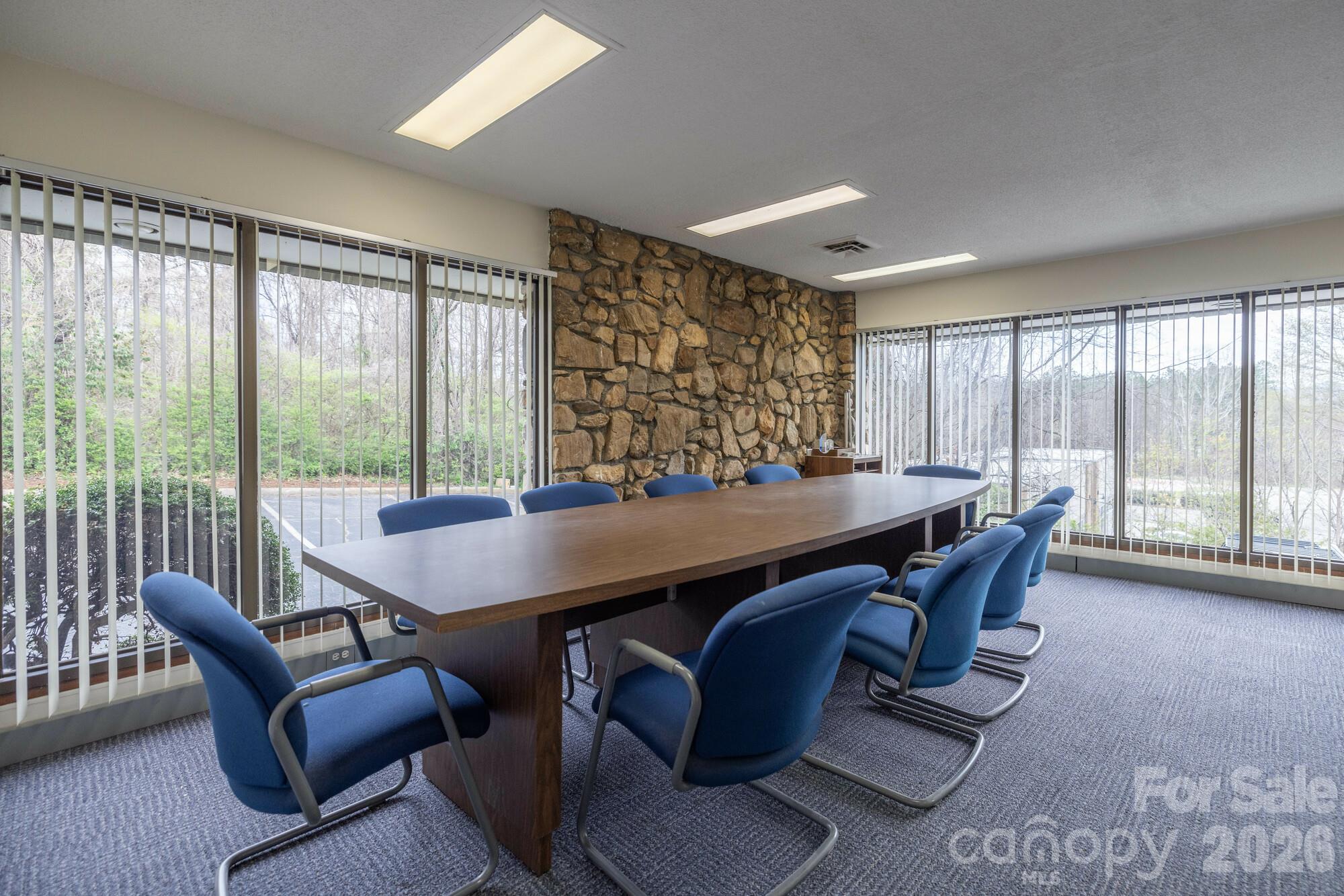 Office at 1 Hansel Avenue, Asheville, photo 7 of 20