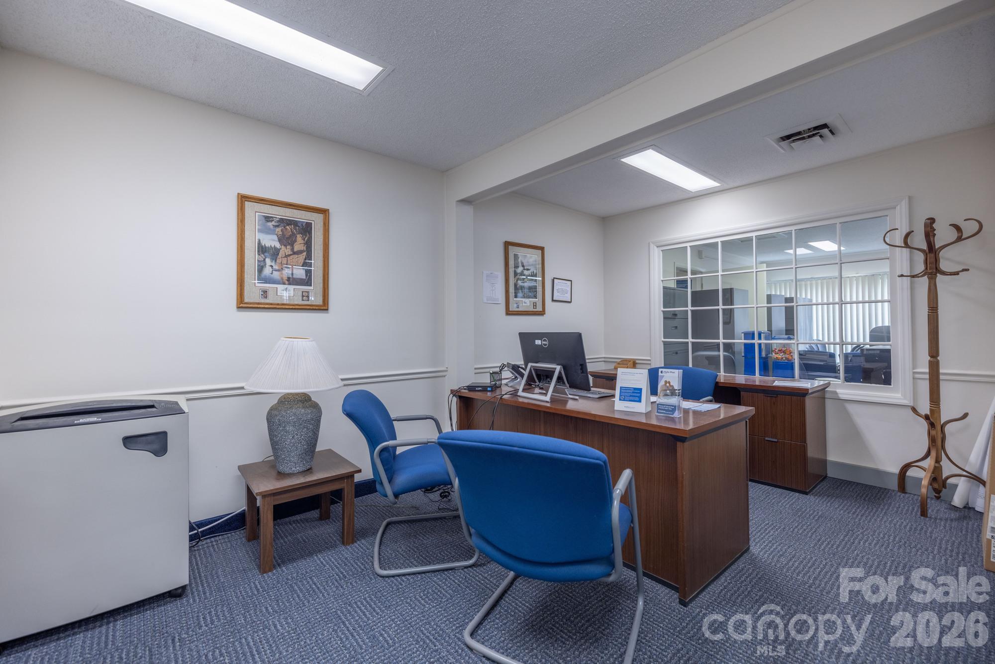 Office at 1 Hansel Avenue, Asheville, photo 9 of 20
