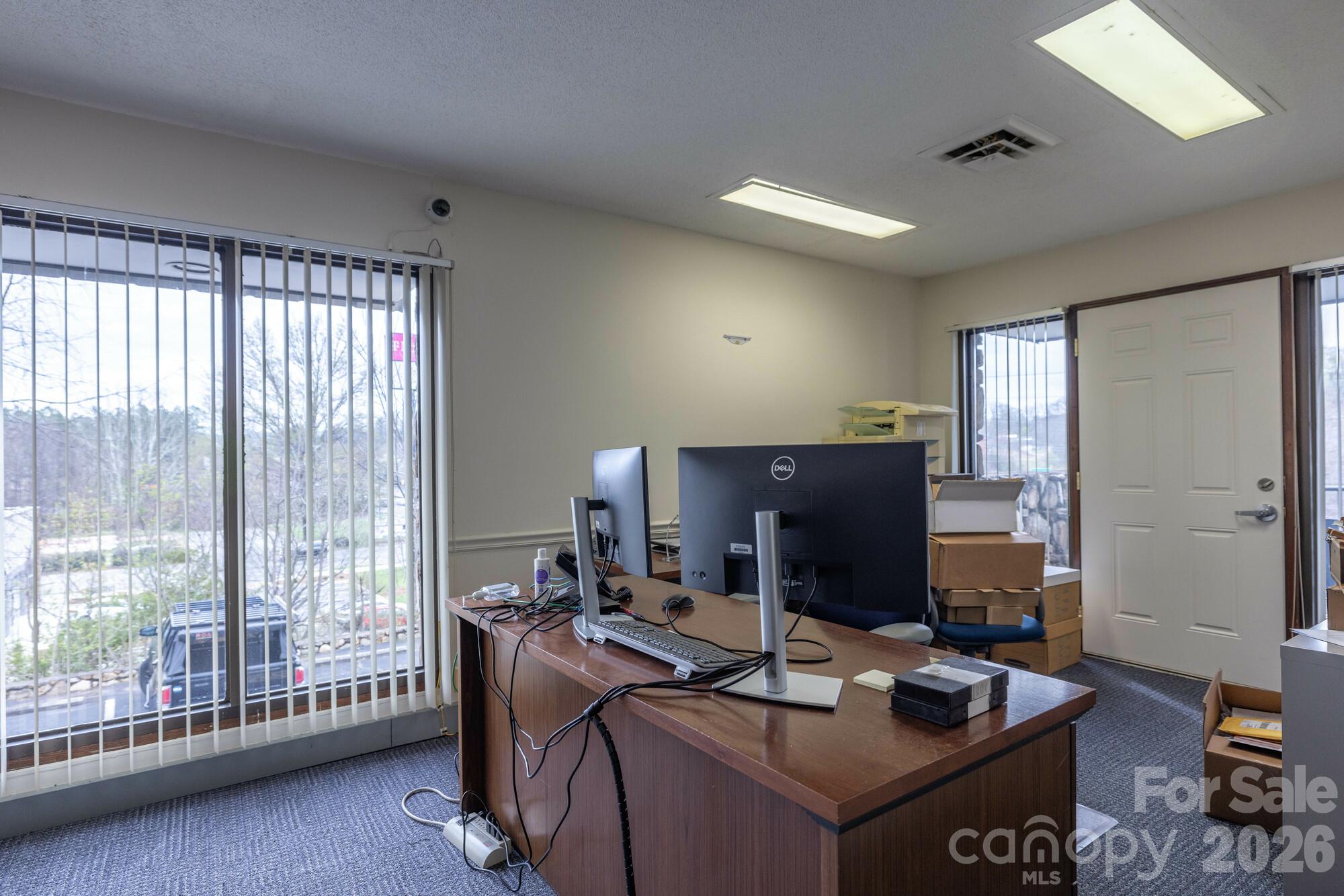 Office at 1 Hansel Avenue, Asheville, photo 10 of 20