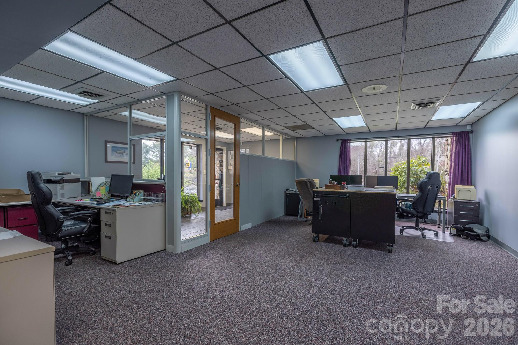 Office at 1 Hansel Avenue, Asheville, photo 14 of 20