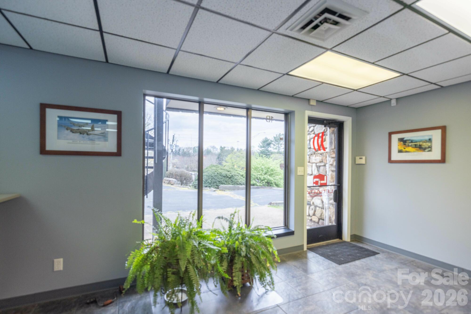 Office at 1 Hansel Avenue, Asheville, photo 15 of 20