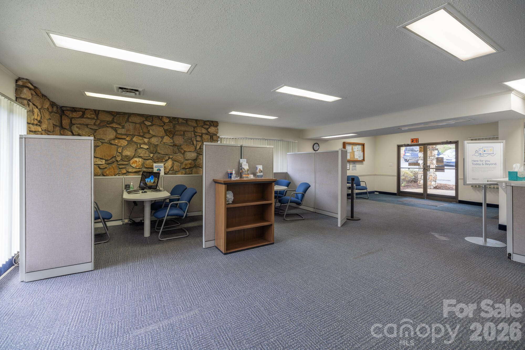 Office at 1 Hansel Avenue, Asheville, photo 16 of 20