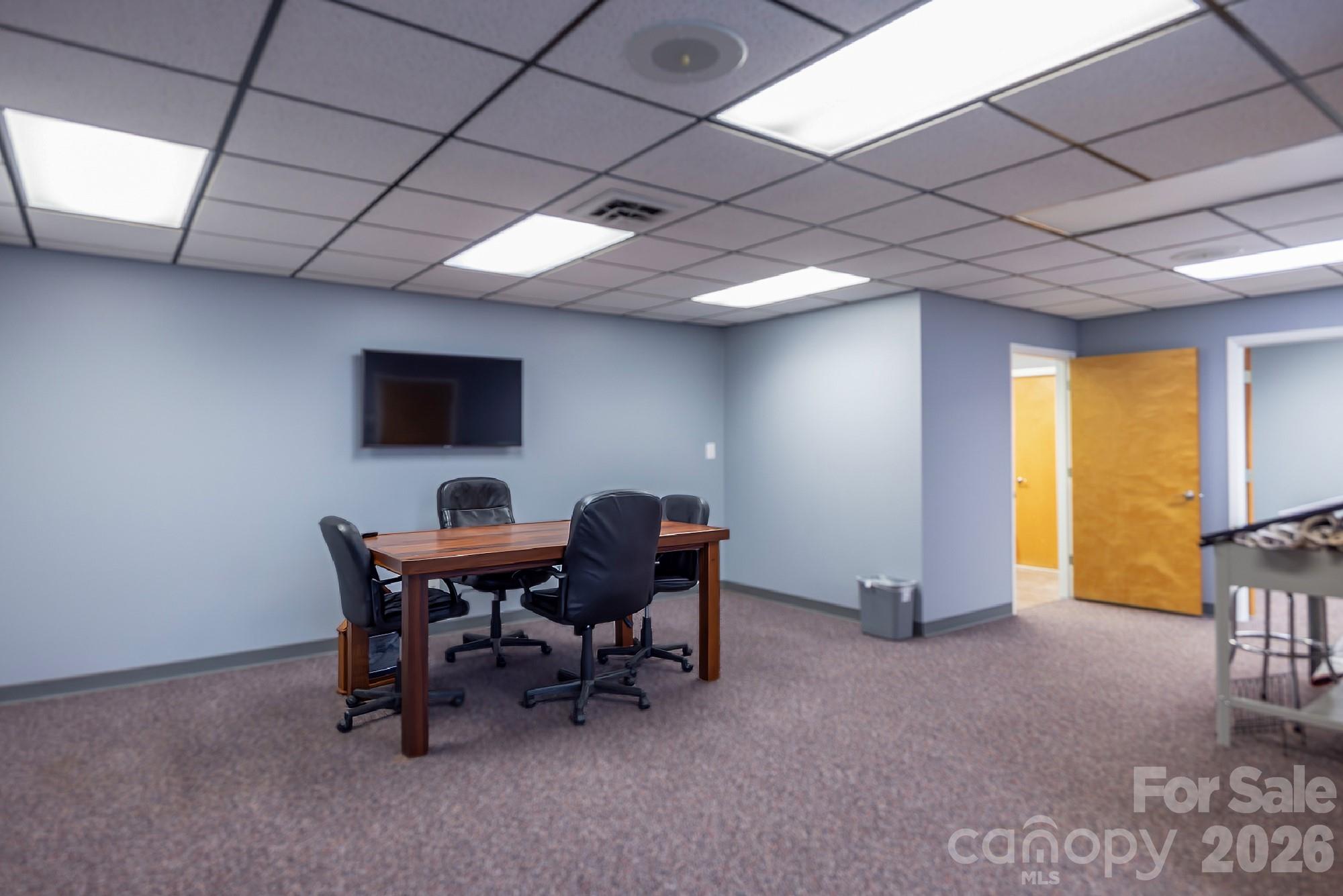 Office at 1 Hansel Avenue, Asheville, photo 17 of 20