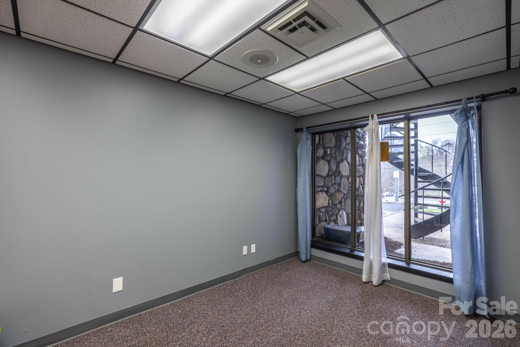 Office at 1 Hansel Avenue, Asheville, photo 18 of 20