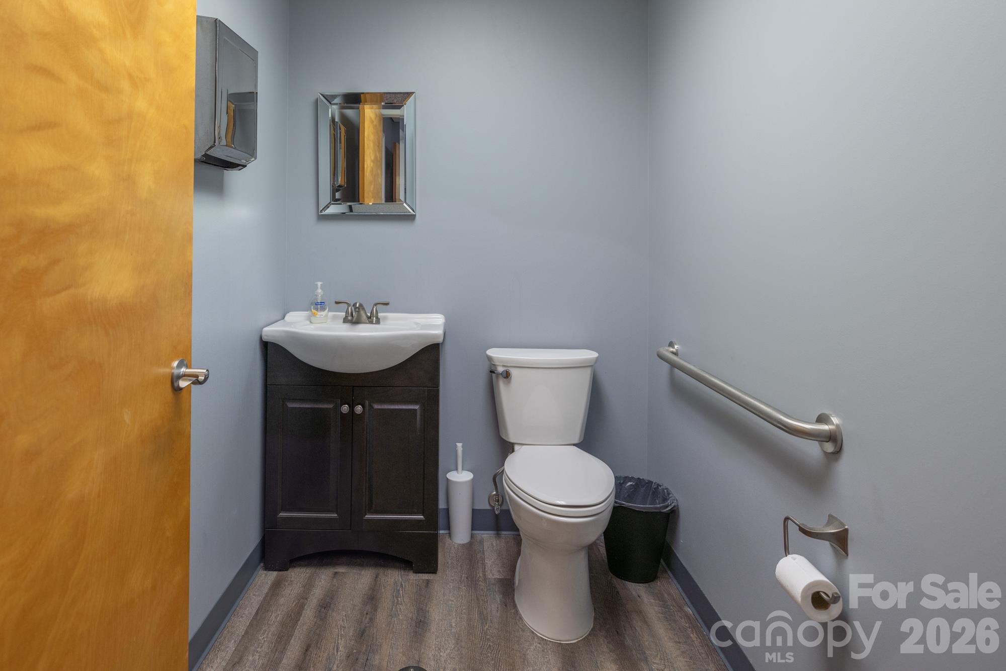 Office at 1 Hansel Avenue, Asheville, photo 19 of 20