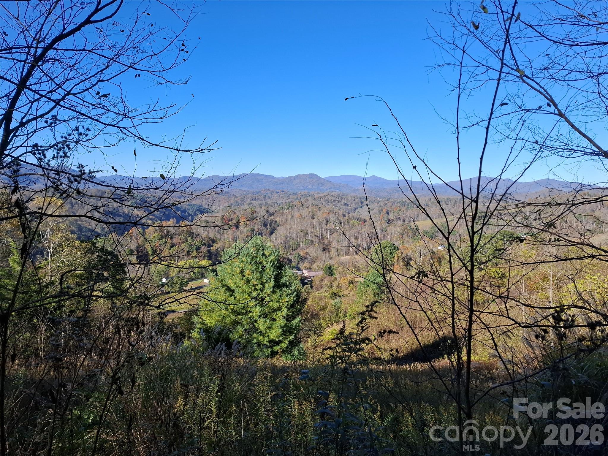 Lot at 310 Sunset Mountain Road, Bakersville, photo 19 of 30