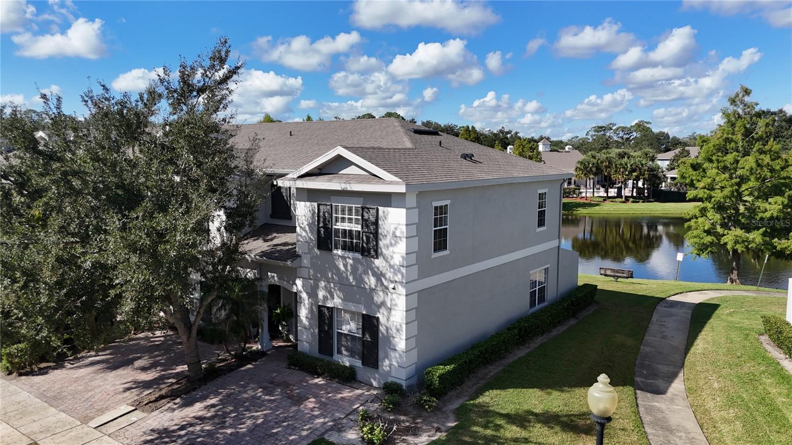 Townhouse at 2425 CARAVELLE CIR, KISSIMMEE, photo 8 of 37