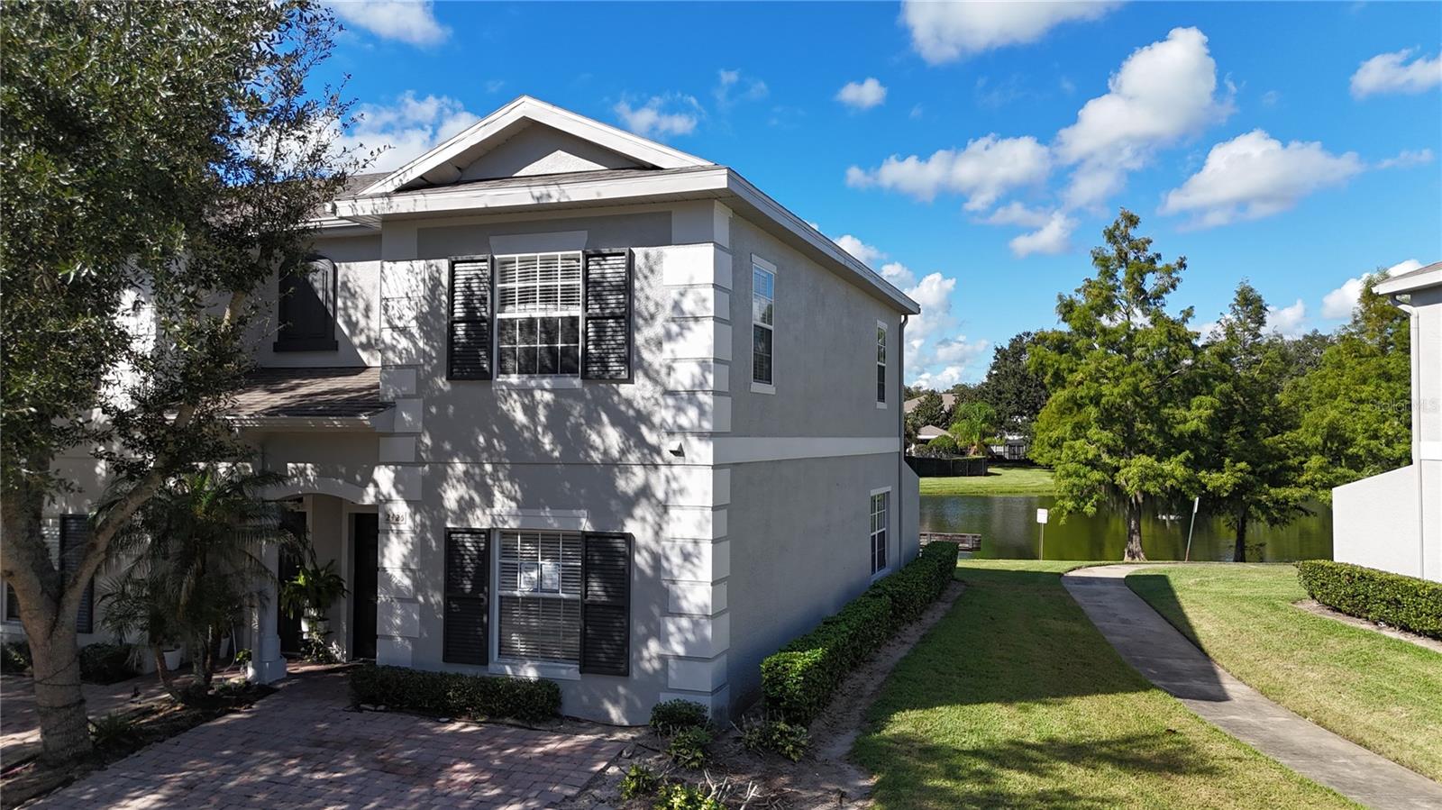 Townhouse at 2425 CARAVELLE CIR, KISSIMMEE, photo 6 of 37