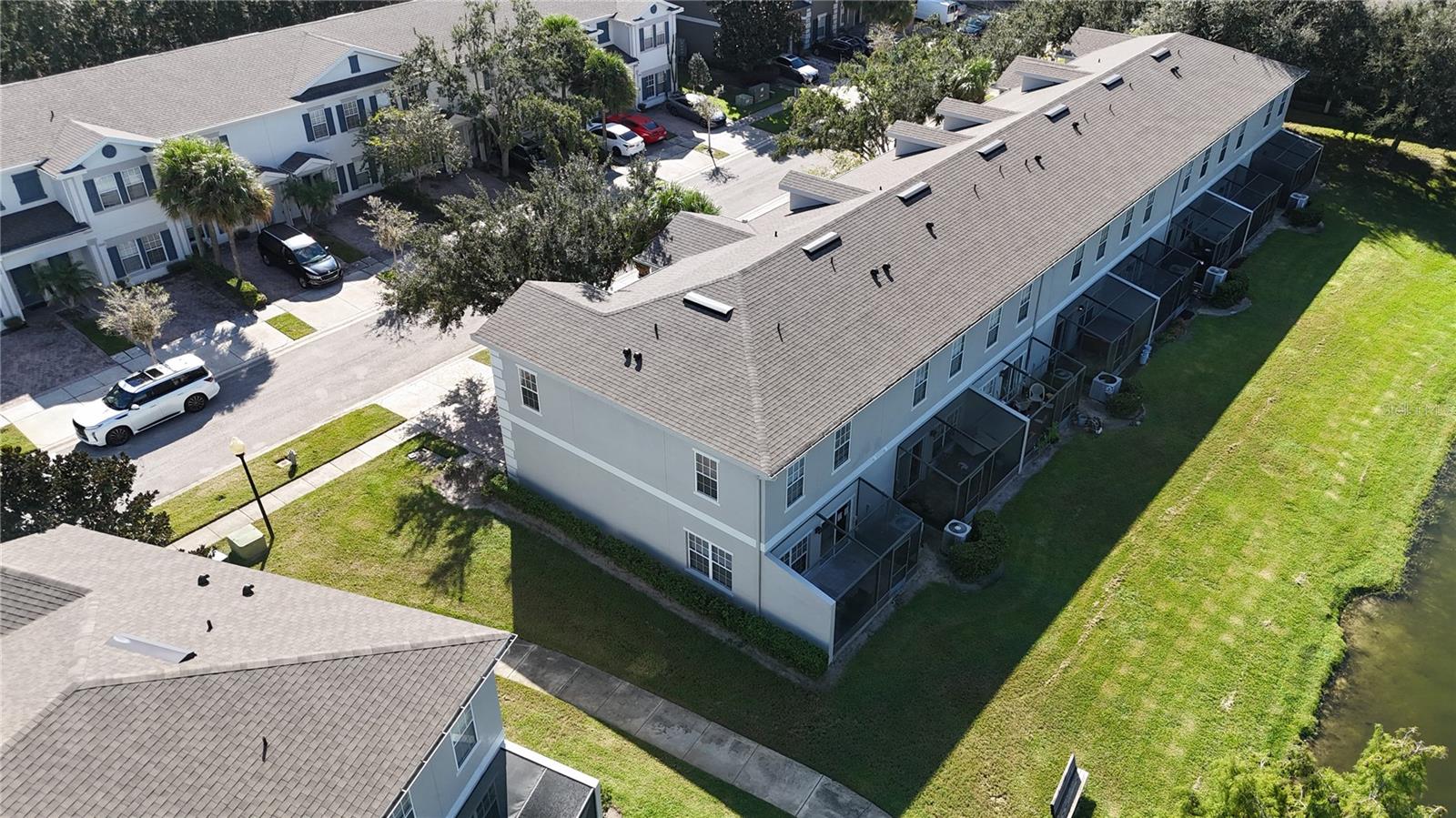 Townhouse at 2425 CARAVELLE CIR, KISSIMMEE, photo 12 of 37