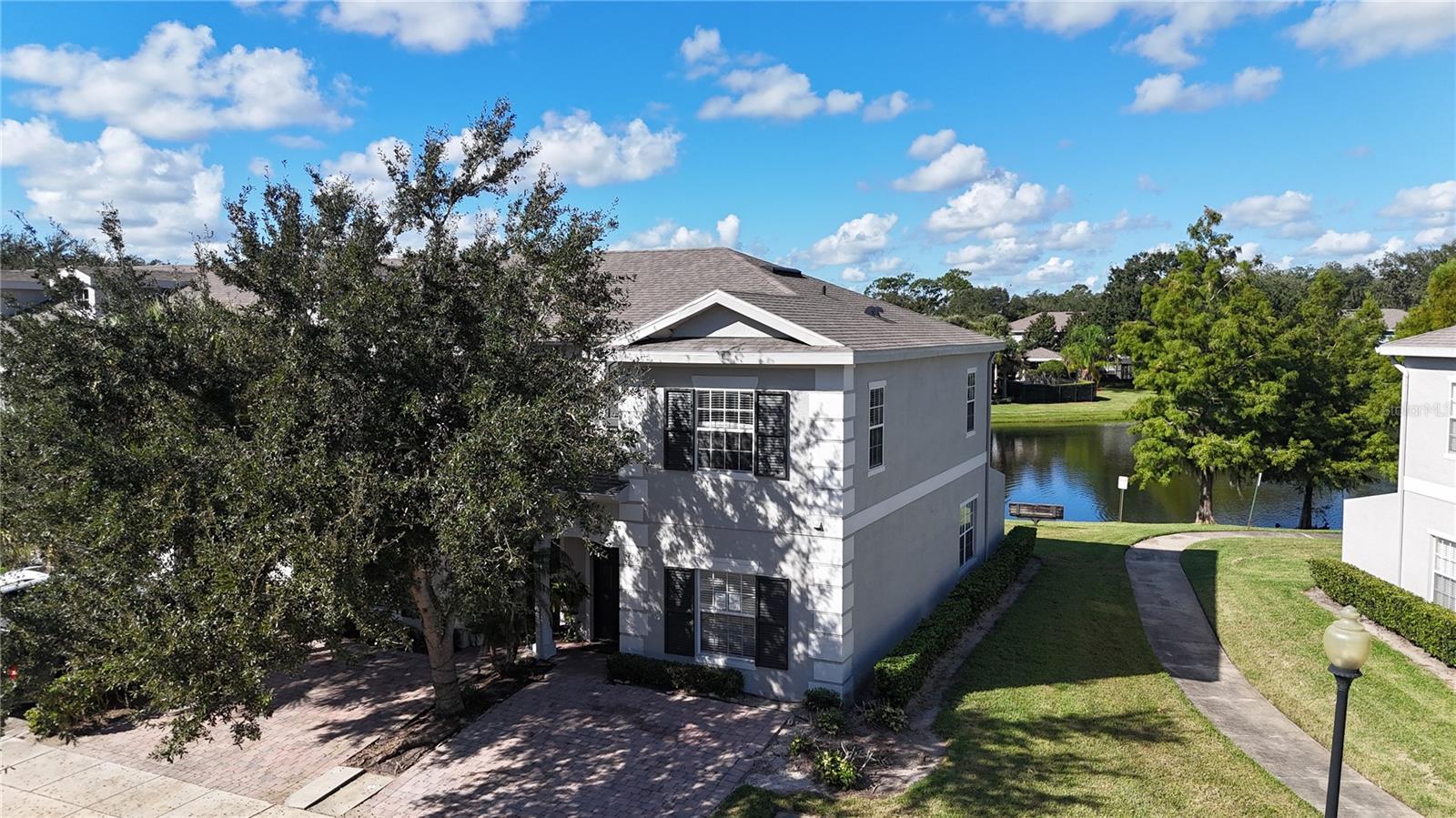 Townhouse at 2425 CARAVELLE CIR, KISSIMMEE, photo 4 of 37