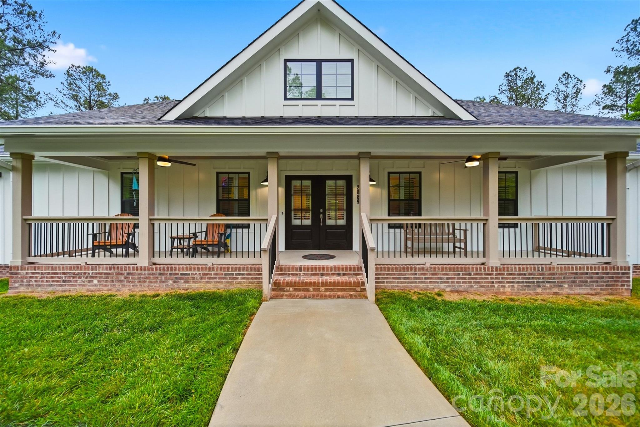 Single Family Residence at 2889 Connelly Springs Road, Granite Falls, photo 3 of 48