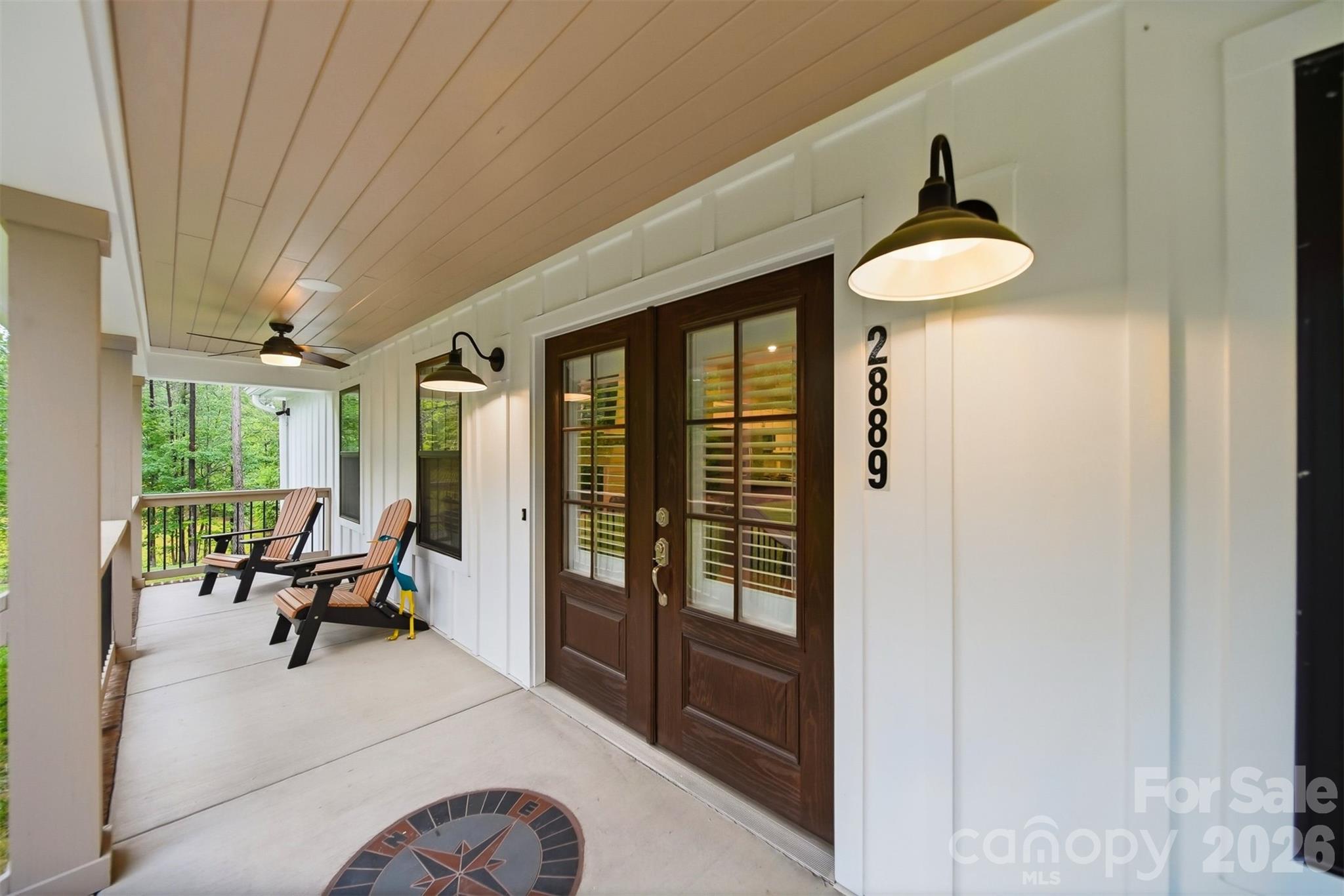 Single Family Residence at 2889 Connelly Springs Road, Granite Falls, photo 4 of 48