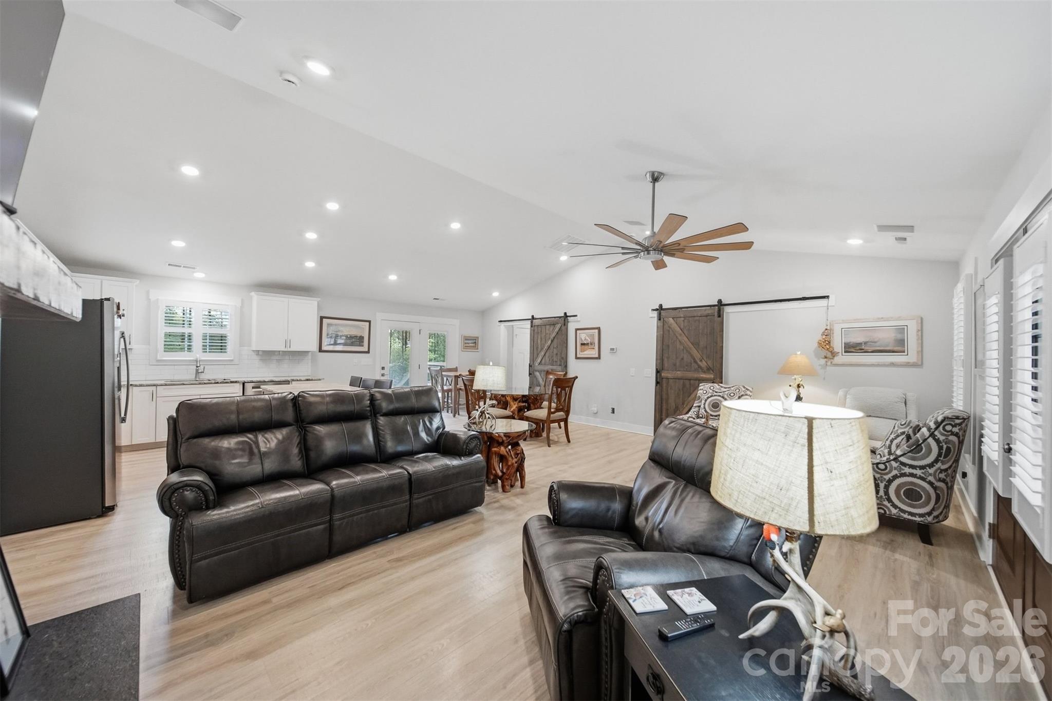 Single Family Residence at 2889 Connelly Springs Road, Granite Falls, photo 6 of 48