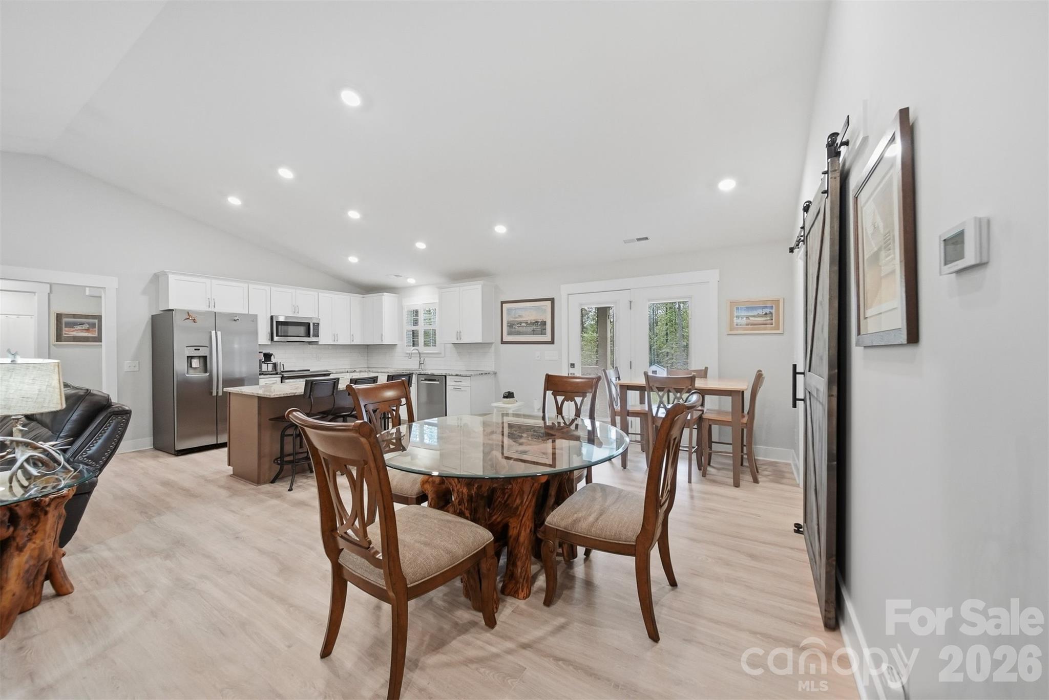 Single Family Residence at 2889 Connelly Springs Road, Granite Falls, photo 10 of 48