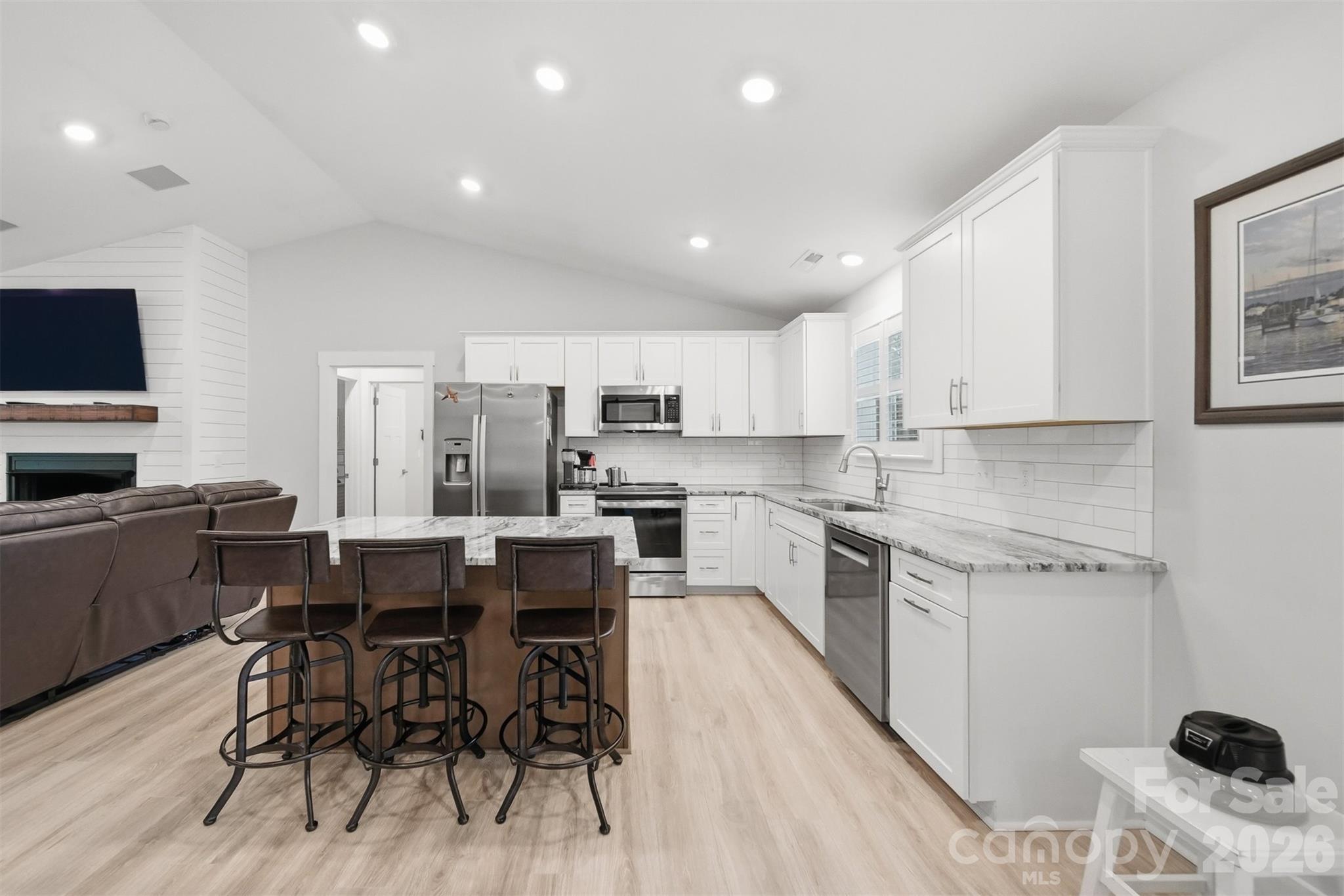 Single Family Residence at 2889 Connelly Springs Road, Granite Falls, photo 12 of 48