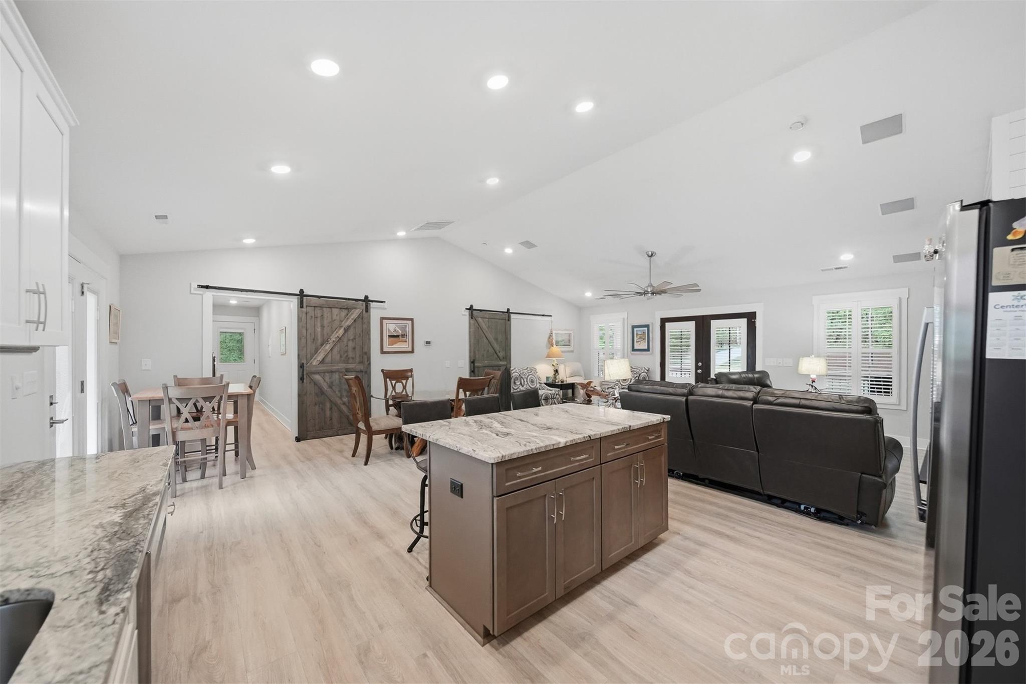 Single Family Residence at 2889 Connelly Springs Road, Granite Falls, photo 14 of 48