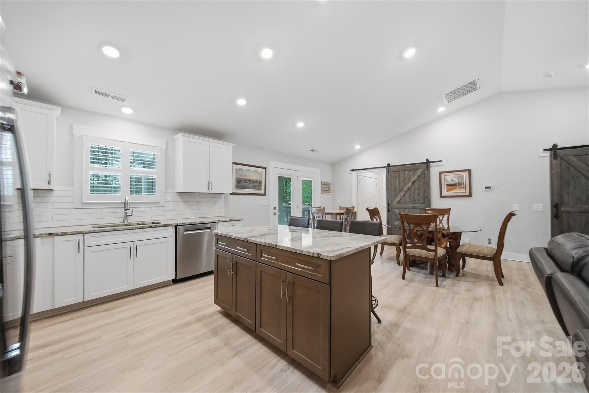 Single Family Residence at 2889 Connelly Springs Road, Granite Falls, photo 15 of 48