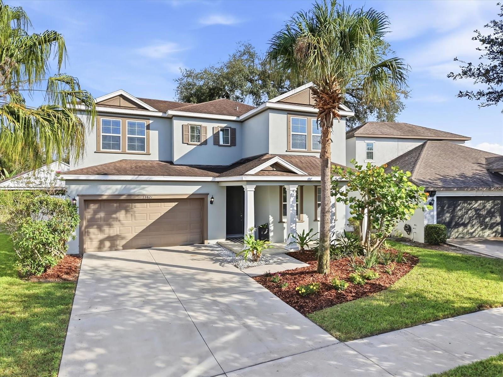 13821 FAIRWAY BUNKER DR