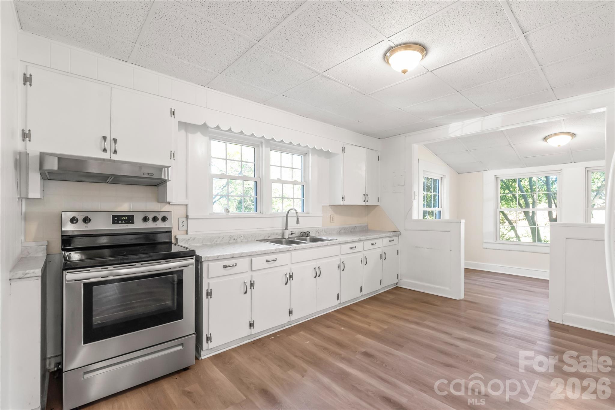 Single Family Residence at 1609 Russell Courtney Road, Monroe, photo 6 of 18