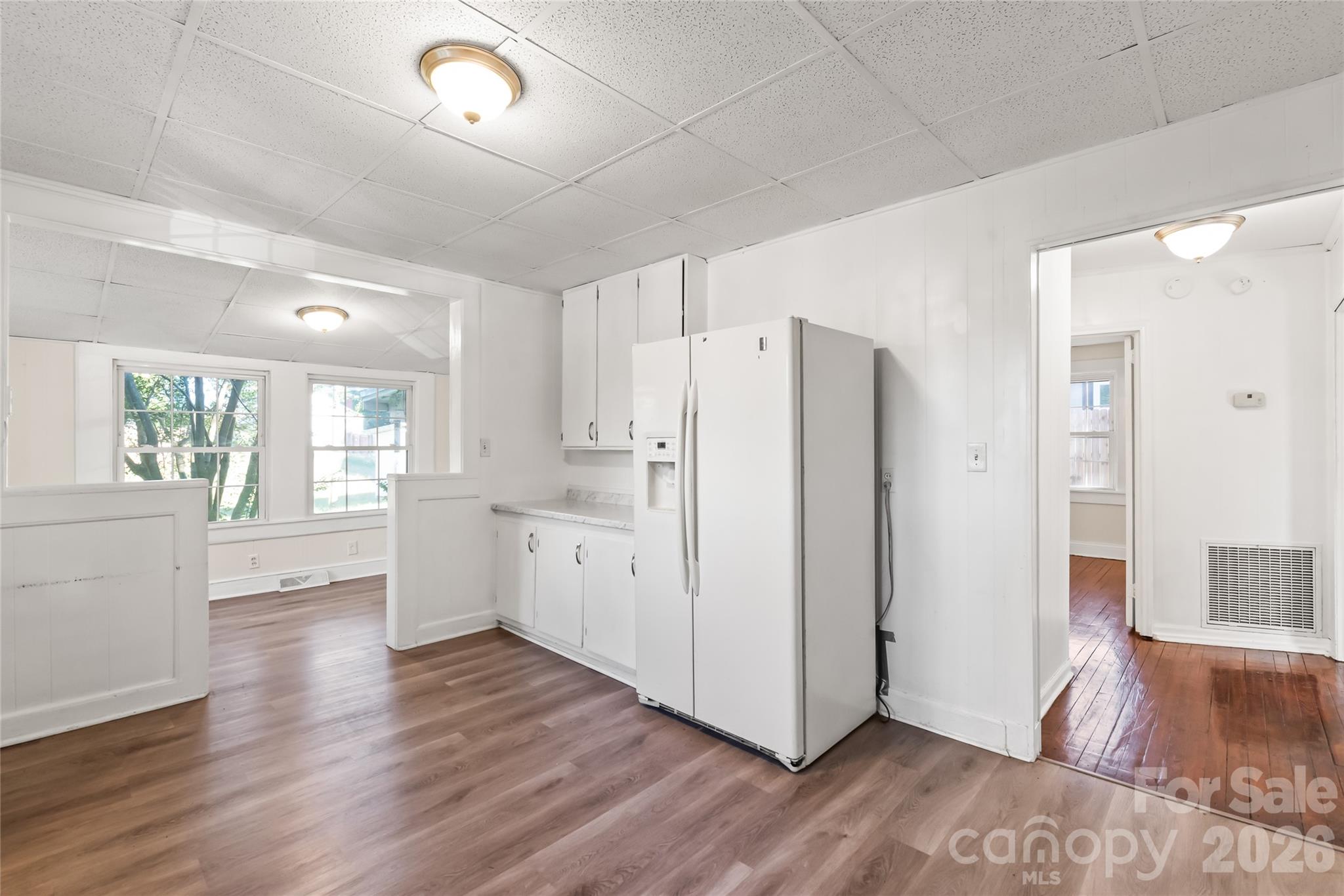Single Family Residence at 1609 Russell Courtney Road, Monroe, photo 7 of 18