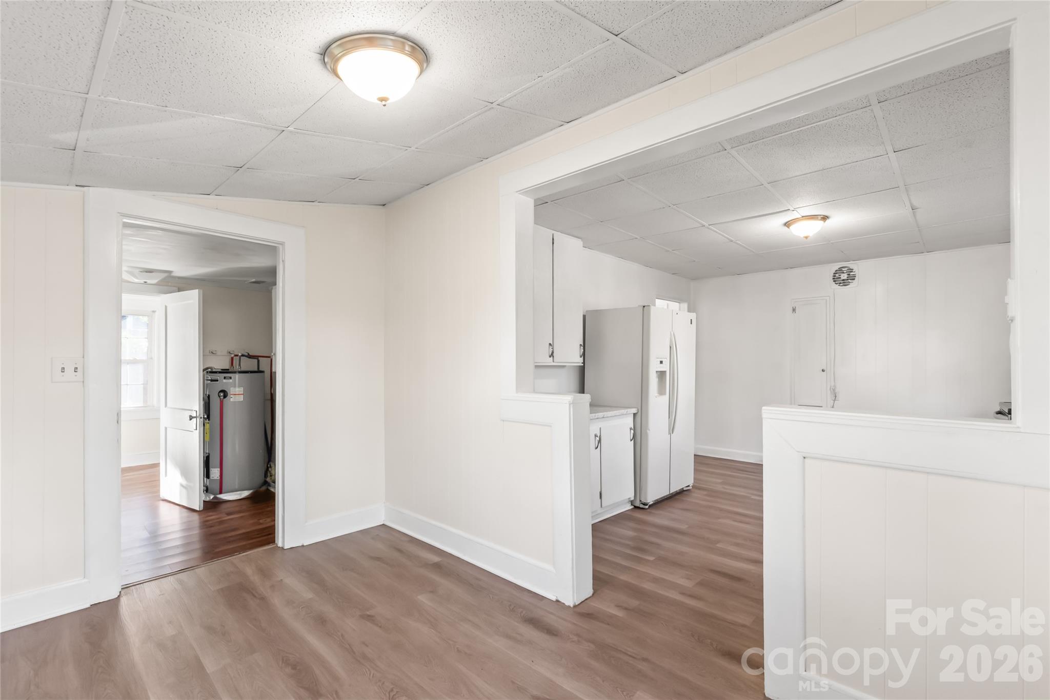 Single Family Residence at 1609 Russell Courtney Road, Monroe, photo 9 of 18