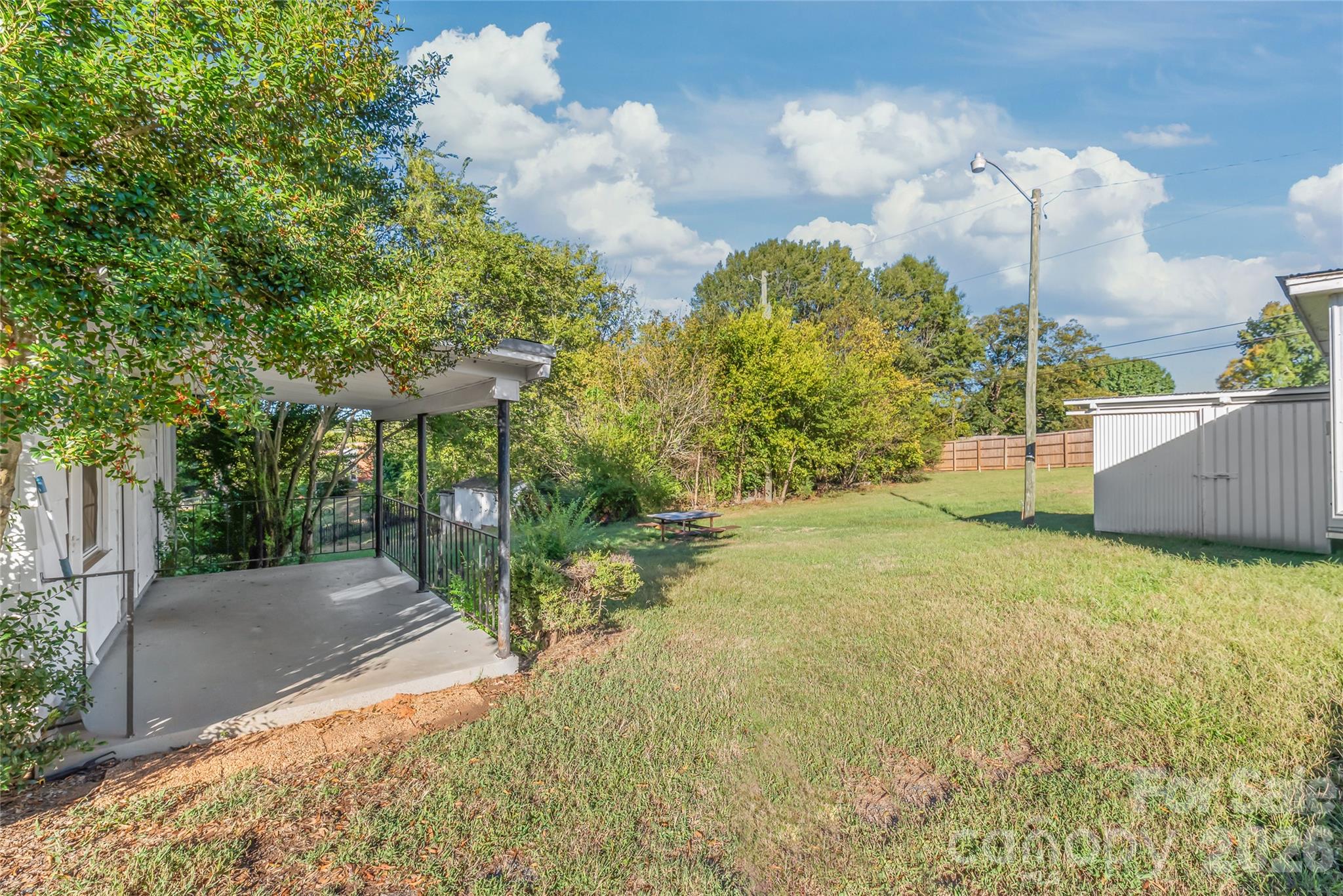 Single Family Residence at 1609 Russell Courtney Road, Monroe, photo 18 of 18