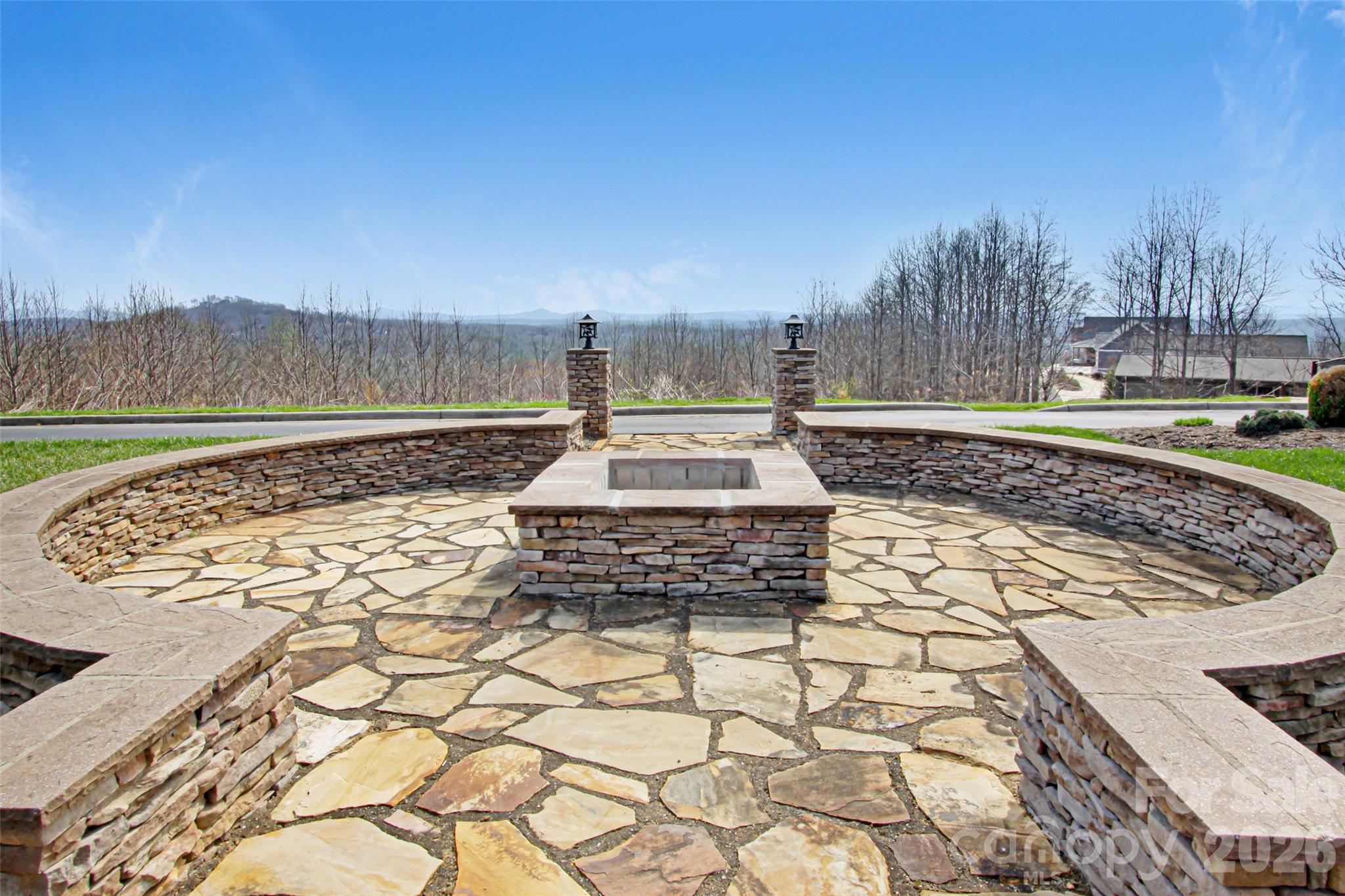 The Lodge - 5360 Dogwood Way, Lenoir