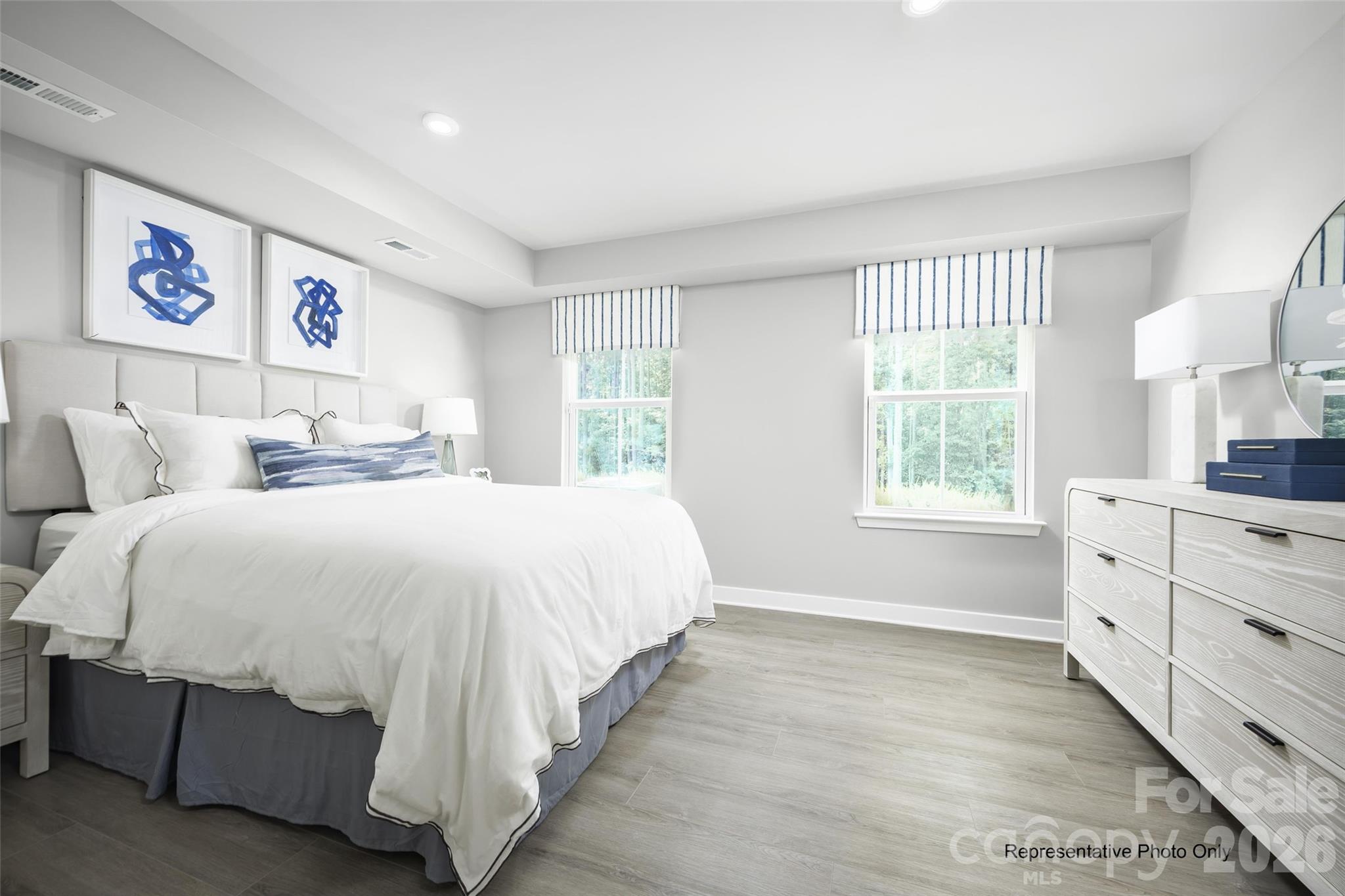 Representative Photo Only - 4055 Grain Orchard Road, Indian Trail