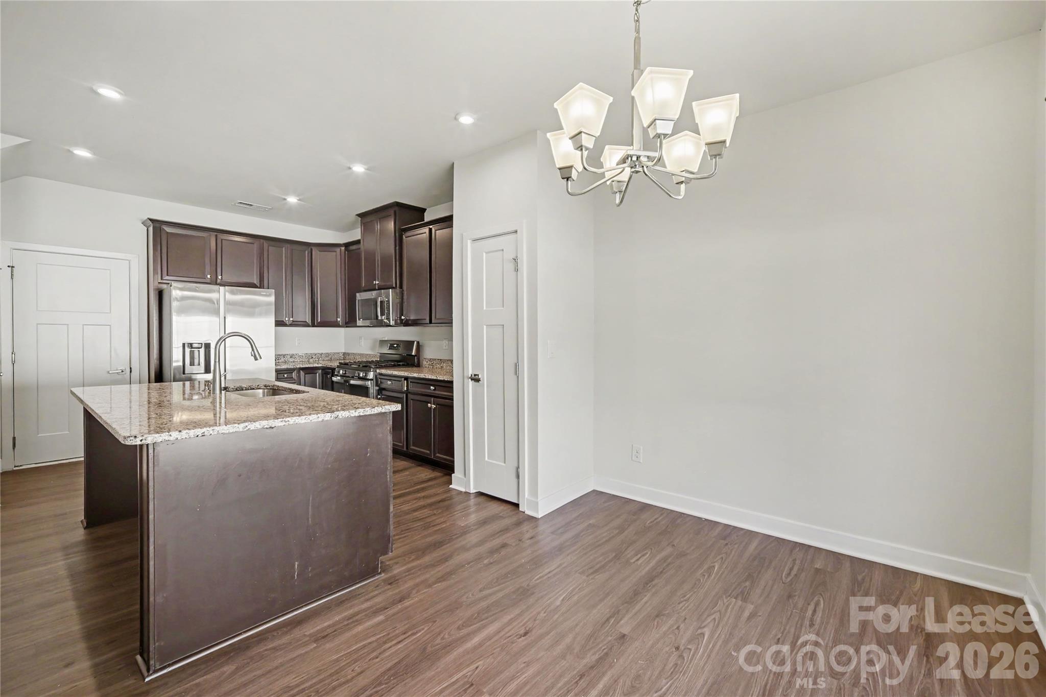 Townhouse at 10438 Dalton Woods Court NW, Huntersville, photo 22 of 44