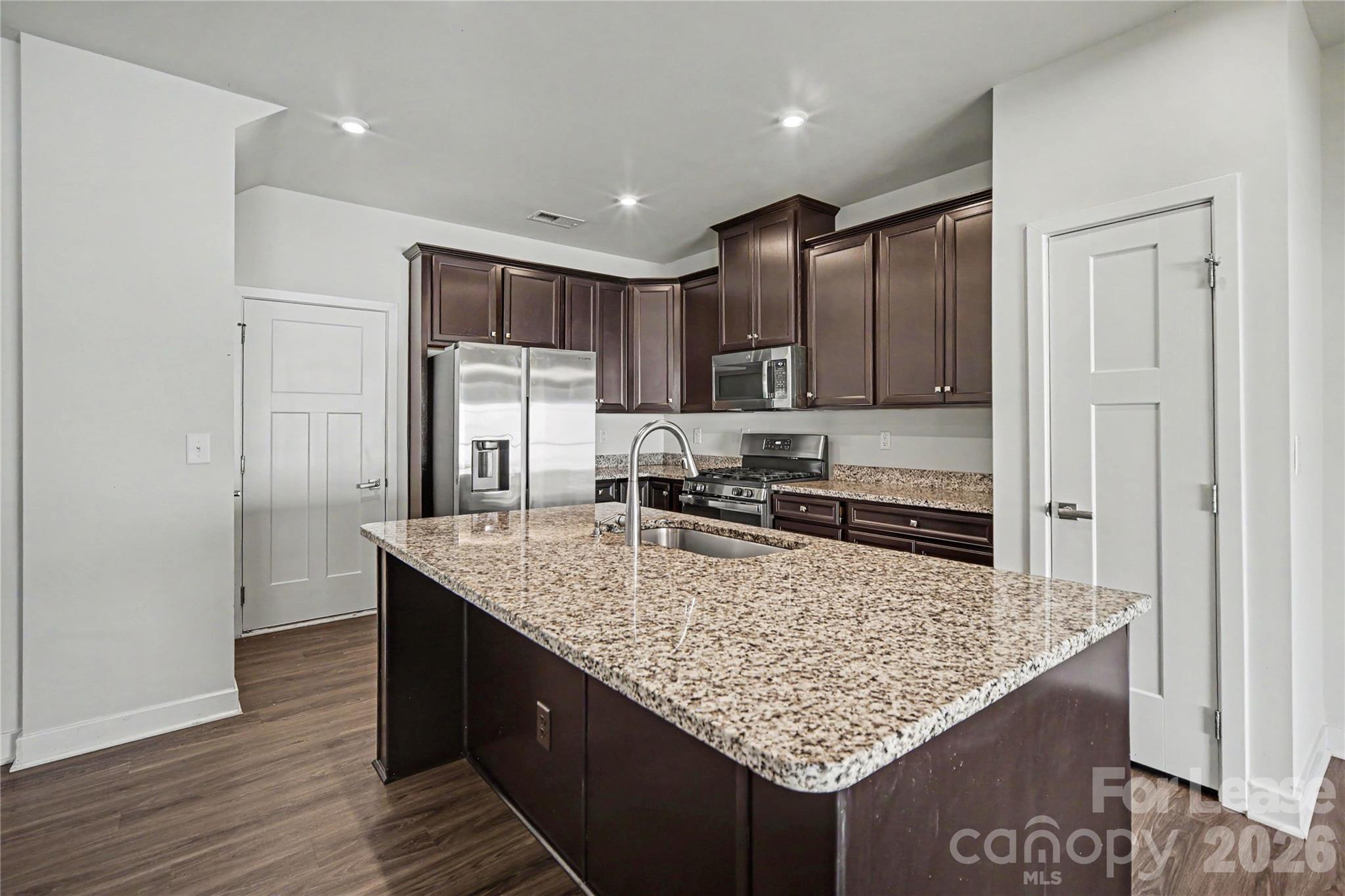 Townhouse at 10438 Dalton Woods Court NW, Huntersville, photo 28 of 44
