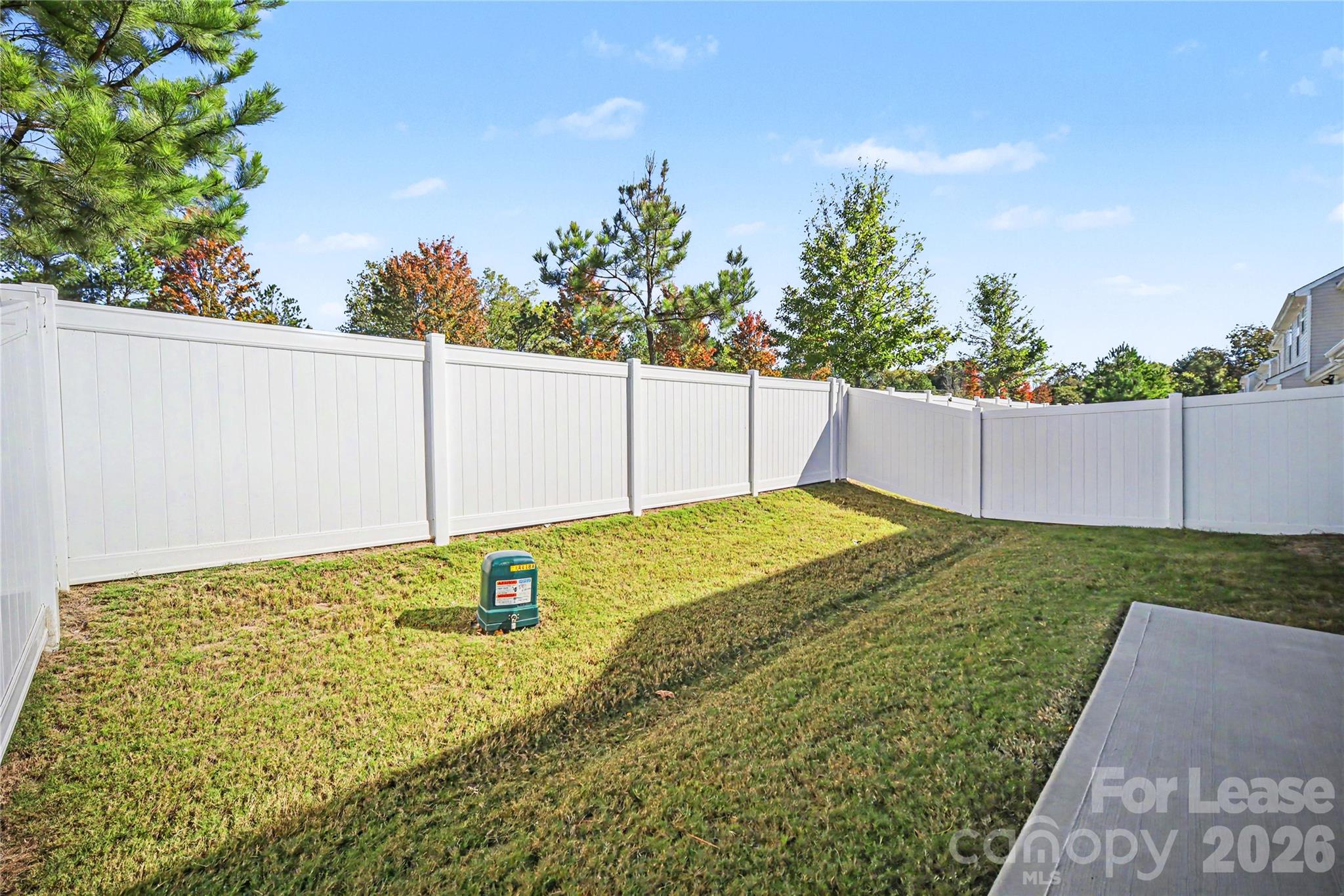 Townhouse at 10438 Dalton Woods Court NW, Huntersville, photo 44 of 44