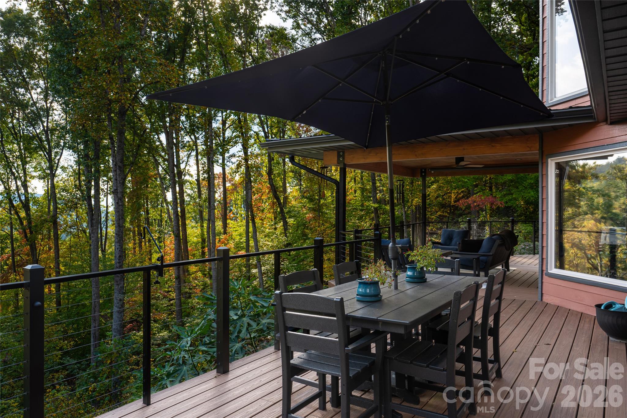 Single Family Residence at 364 Lynn Cove Road, Asheville, photo 16 of 51