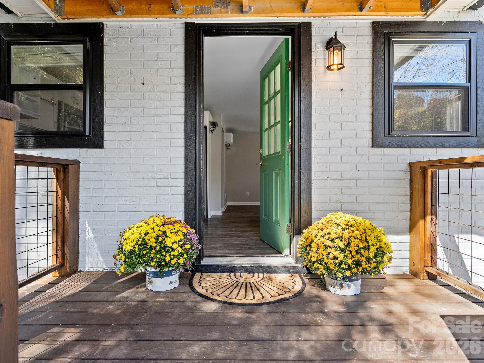 Single Family Residence at 12 Posey Blanton Road, Sylva, photo 4 of 29