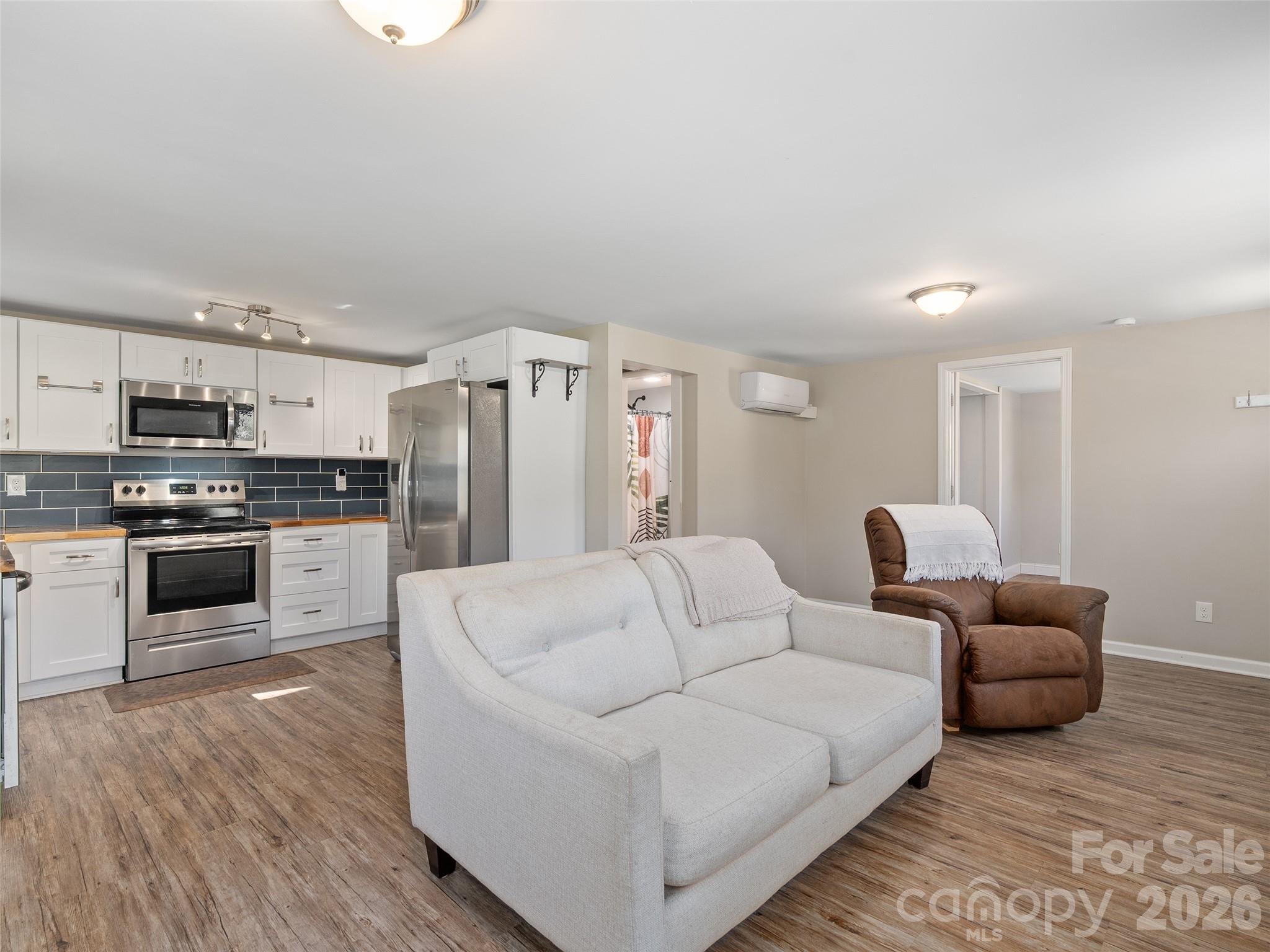Single Family Residence at 12 Posey Blanton Road, Sylva, photo 8 of 29