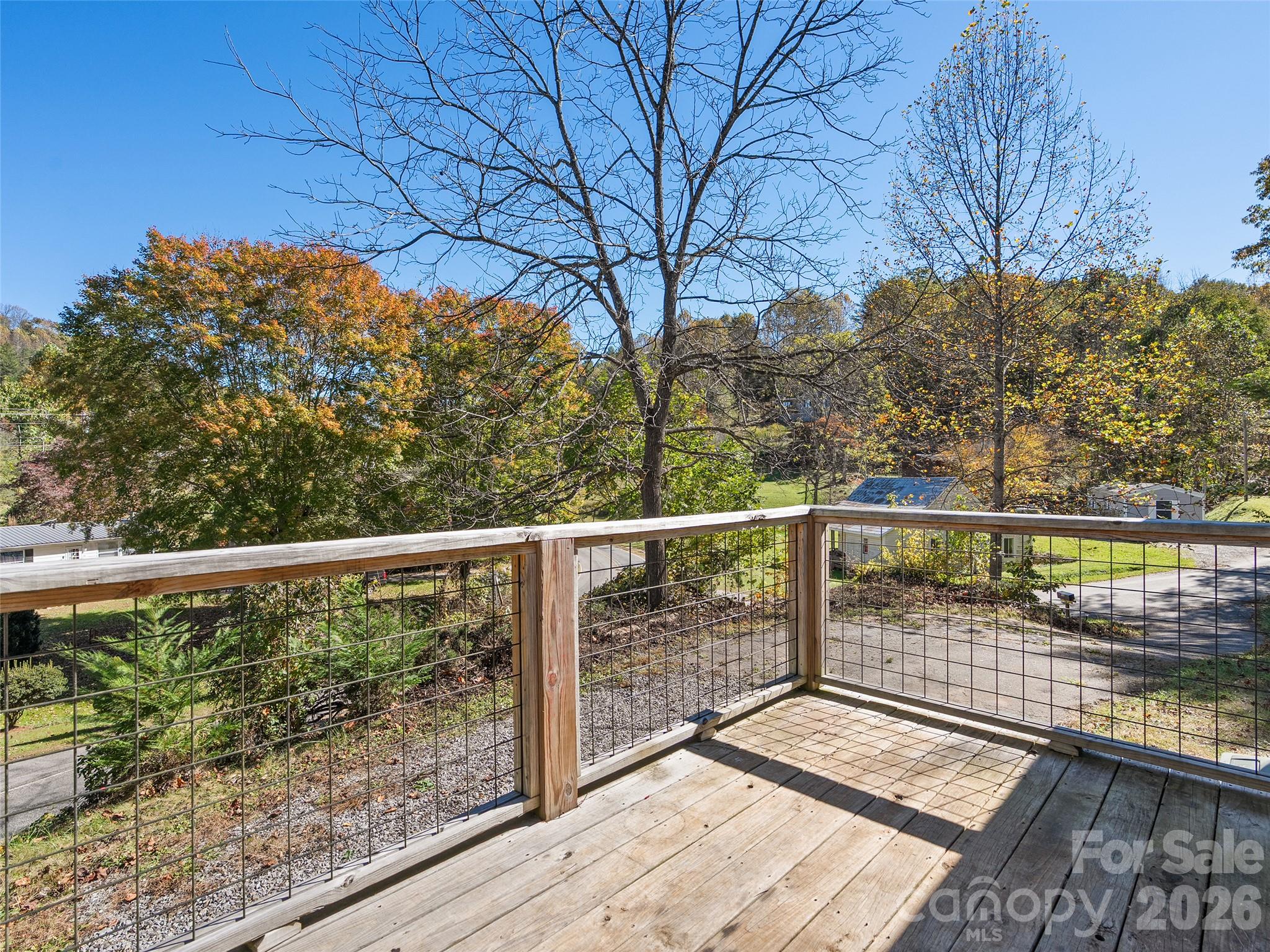 Single Family Residence at 12 Posey Blanton Road, Sylva, photo 11 of 29