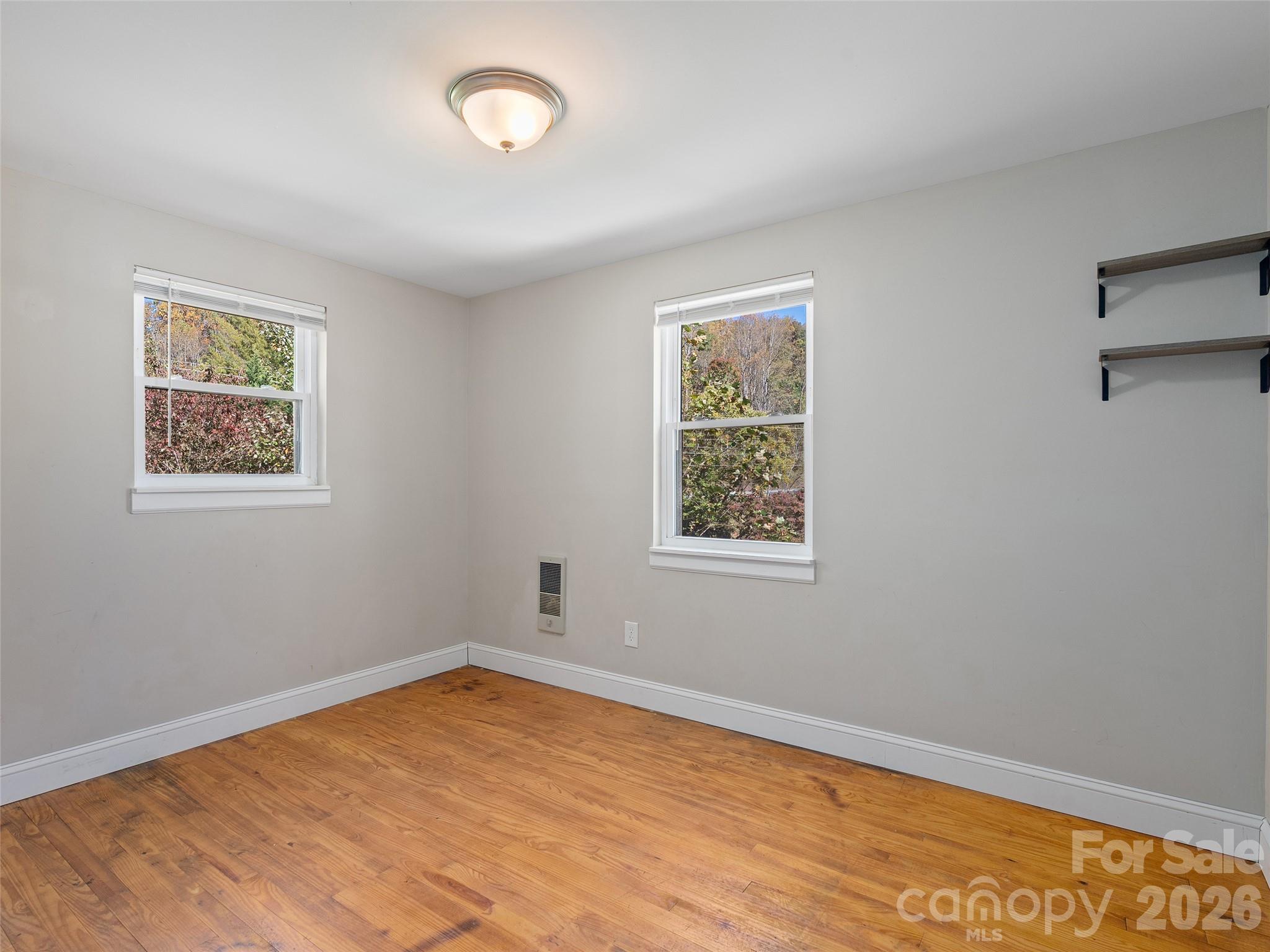 Single Family Residence at 12 Posey Blanton Road, Sylva, photo 13 of 29