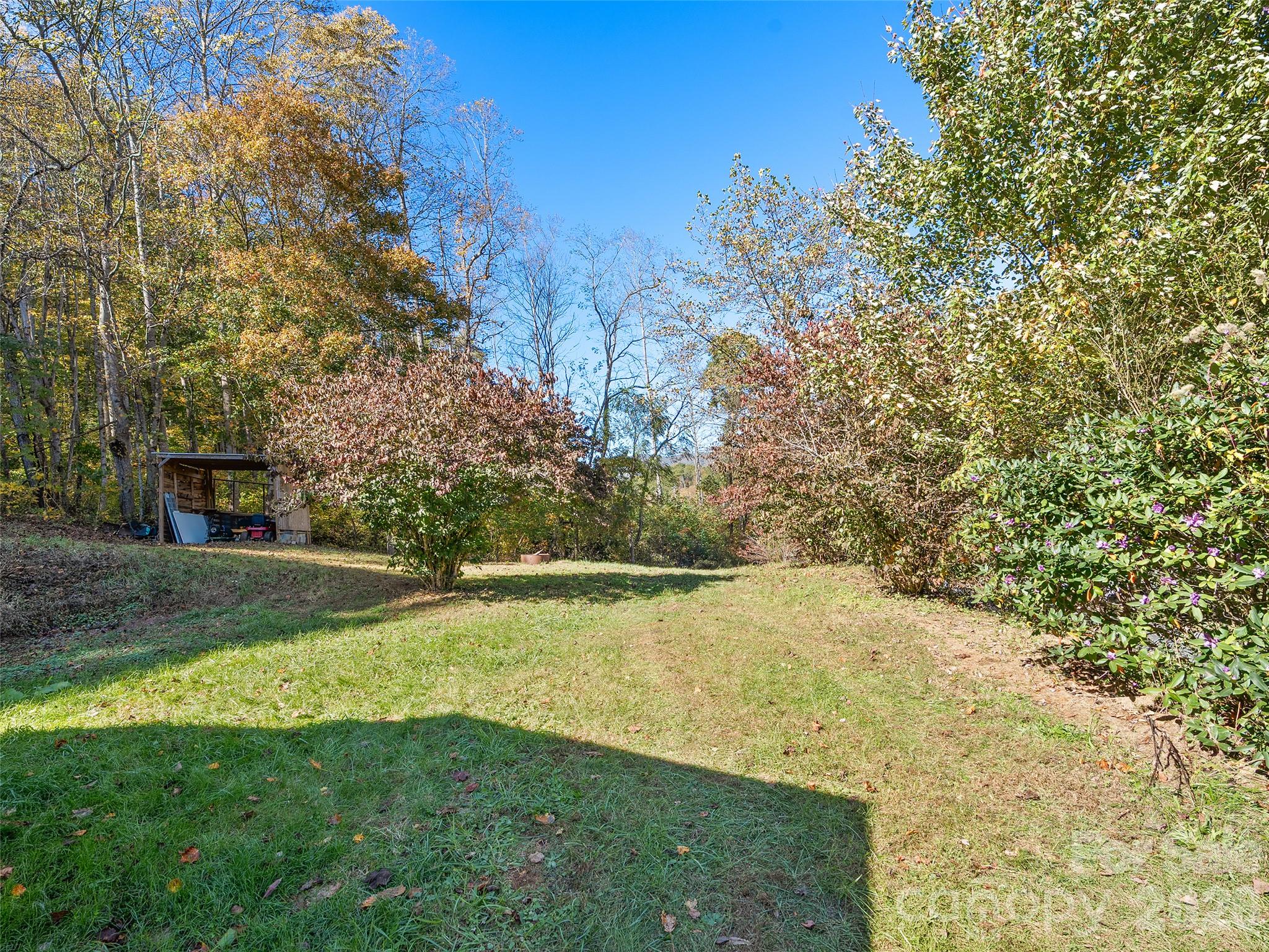 Single Family Residence at 12 Posey Blanton Road, Sylva, photo 22 of 29
