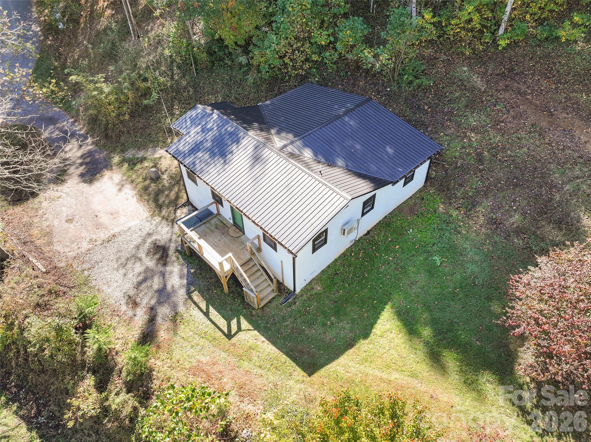Single Family Residence at 12 Posey Blanton Road, Sylva, photo 24 of 29