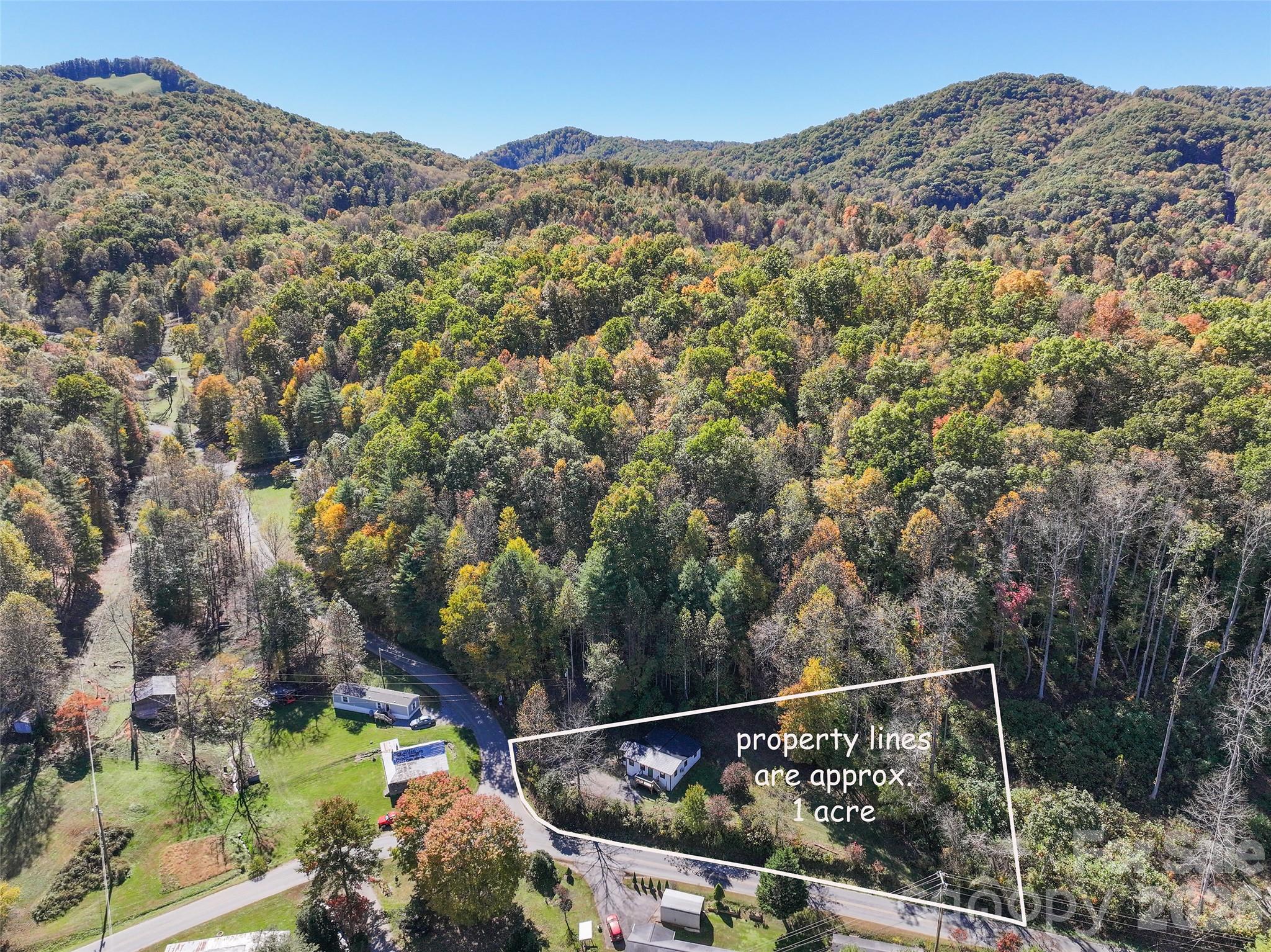 Single Family Residence at 12 Posey Blanton Road, Sylva, photo 27 of 29