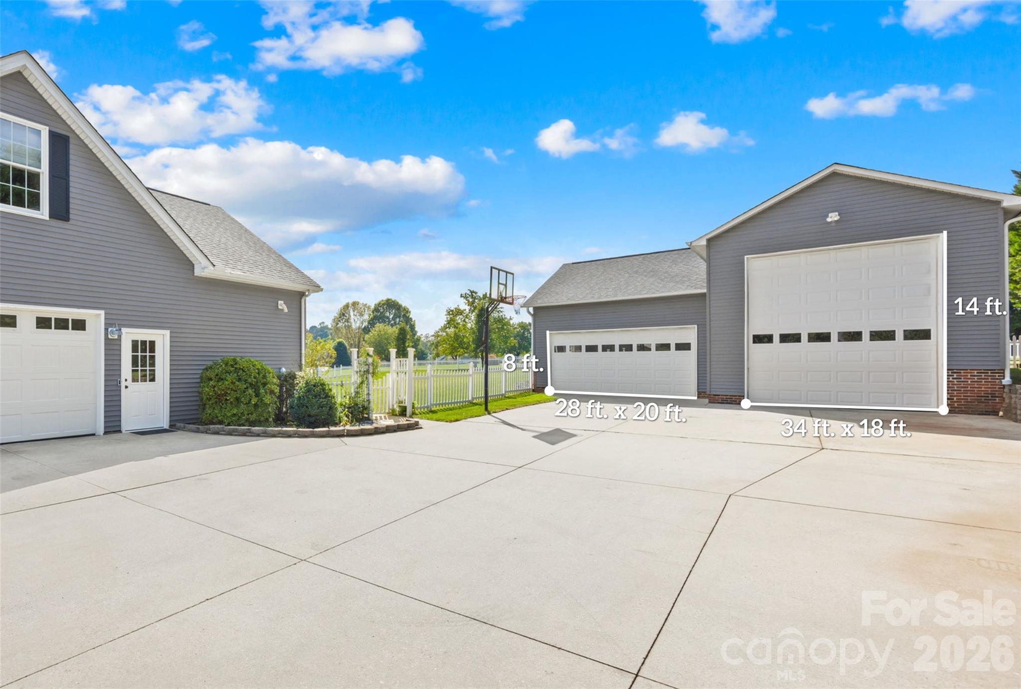 Single Family Residence at 2175 S Chipley Ford Road, Statesville, photo 10 of 47