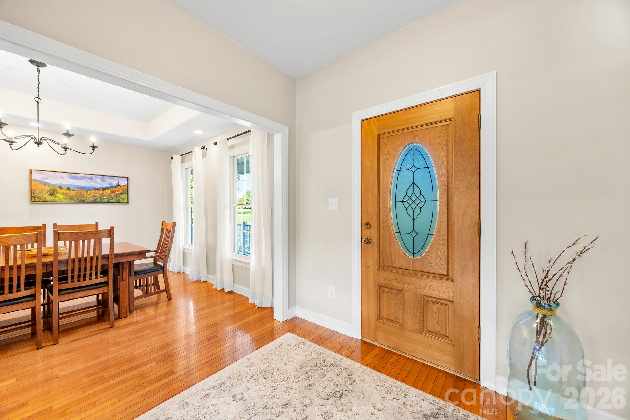Single Family Residence at 2175 S Chipley Ford Road, Statesville, photo 15 of 47