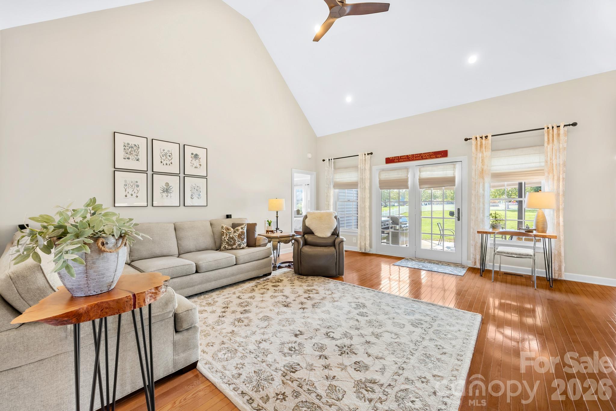 Single Family Residence at 2175 S Chipley Ford Road, Statesville, photo 17 of 47