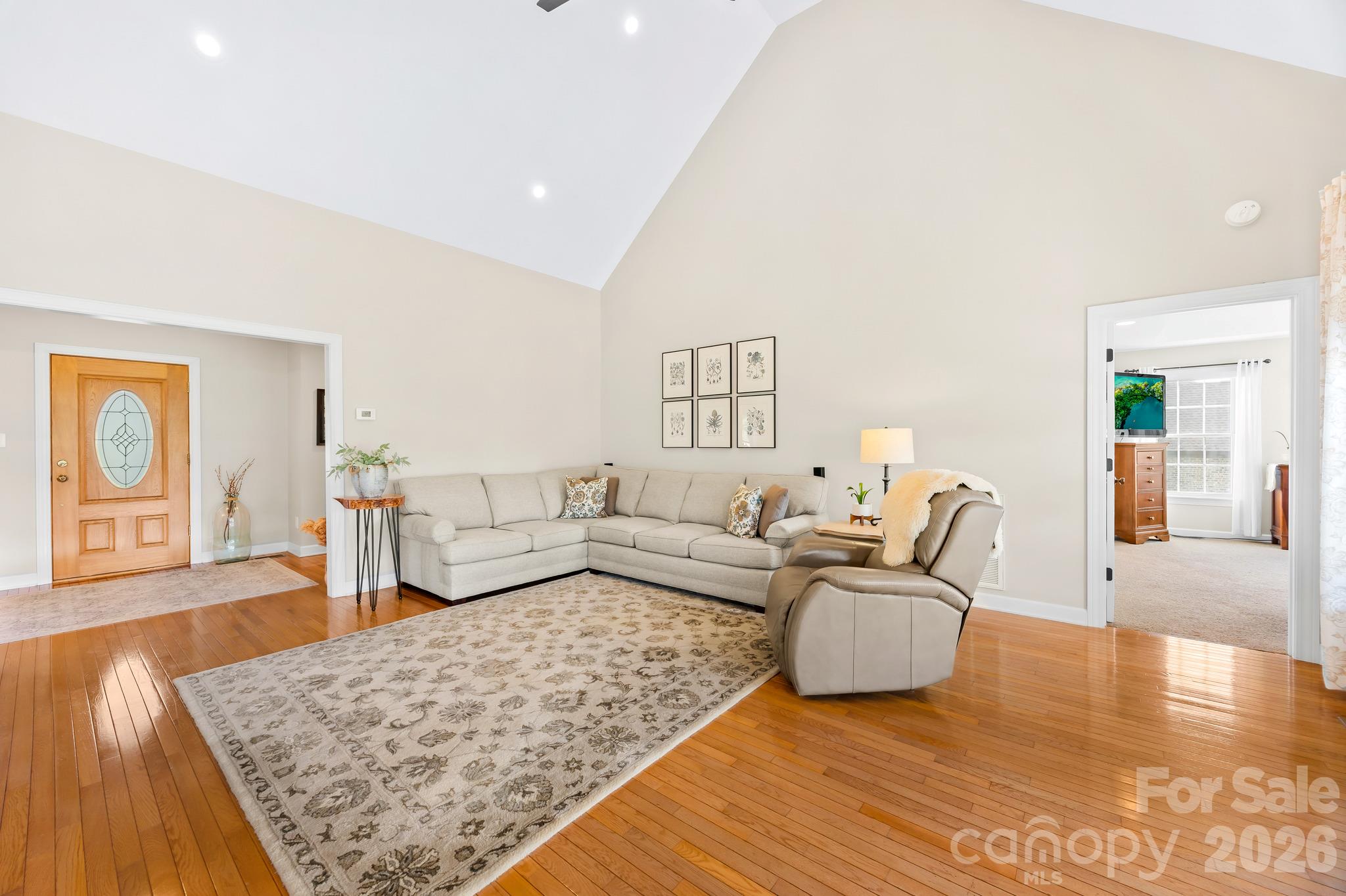 Single Family Residence at 2175 S Chipley Ford Road, Statesville, photo 18 of 47