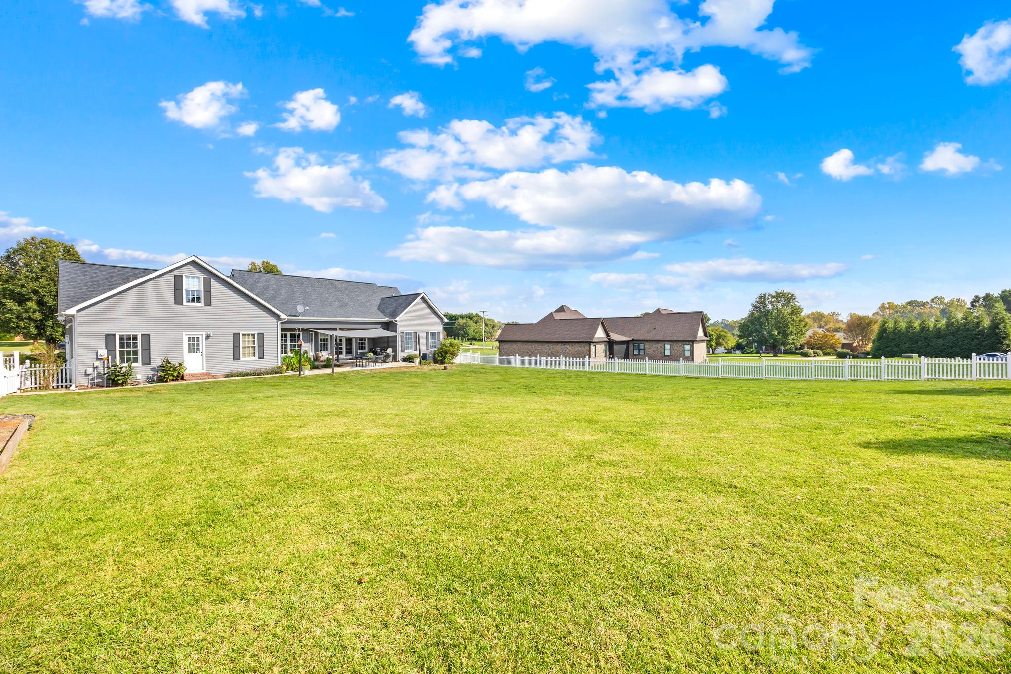 Single Family Residence at 2175 S Chipley Ford Road, Statesville, photo 43 of 47