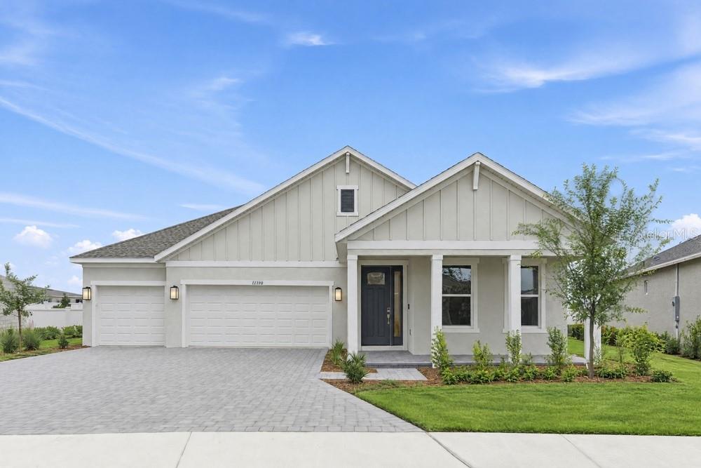 11390 BOURBON ROSE CIR