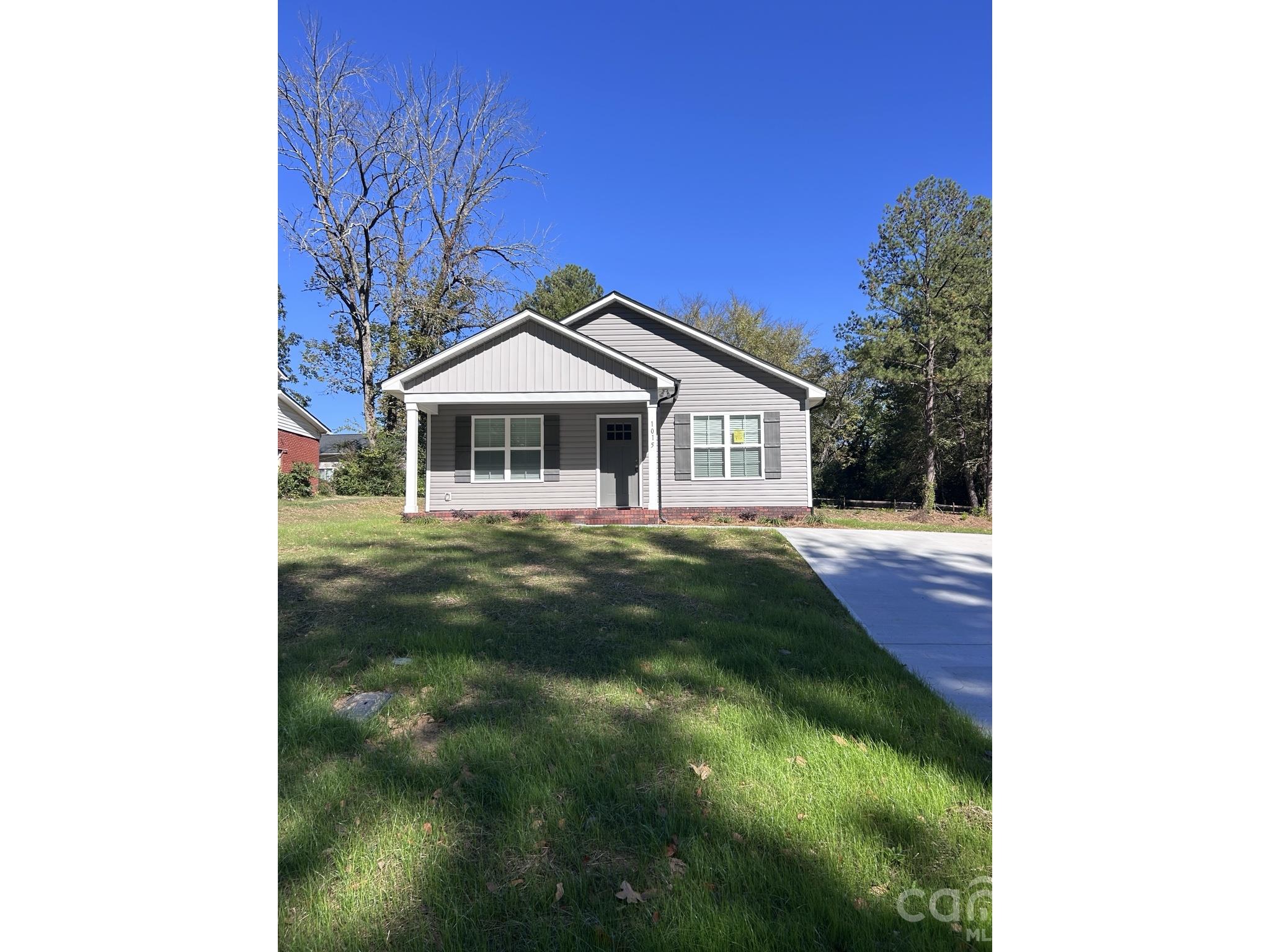 1015 Alabama Street