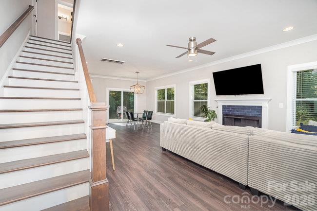 Single Family Residence at 408 Joe Louis Street, Fort Mill, photo 4 of 28