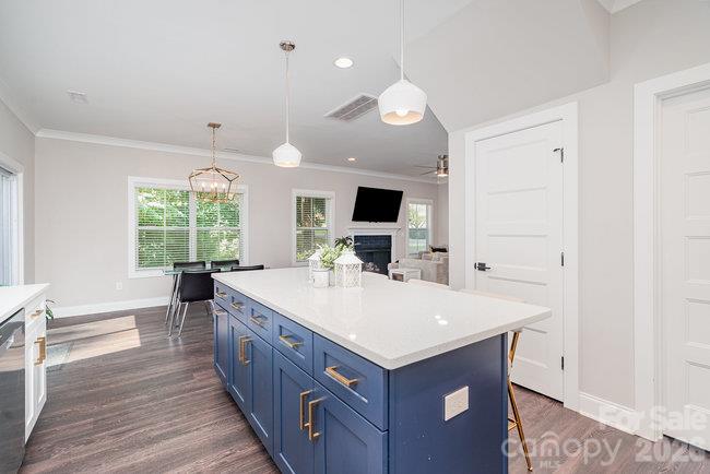 Single Family Residence at 408 Joe Louis Street, Fort Mill, photo 13 of 28