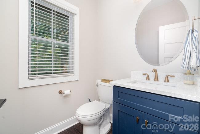 Single Family Residence at 408 Joe Louis Street, Fort Mill, photo 15 of 28