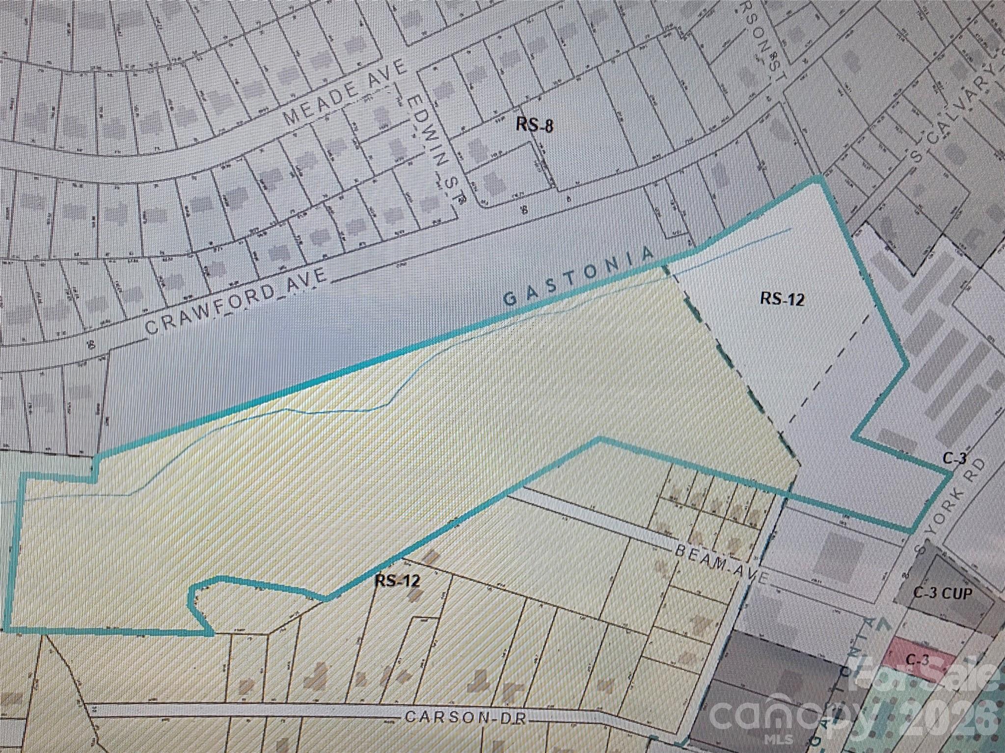 0 York Highway